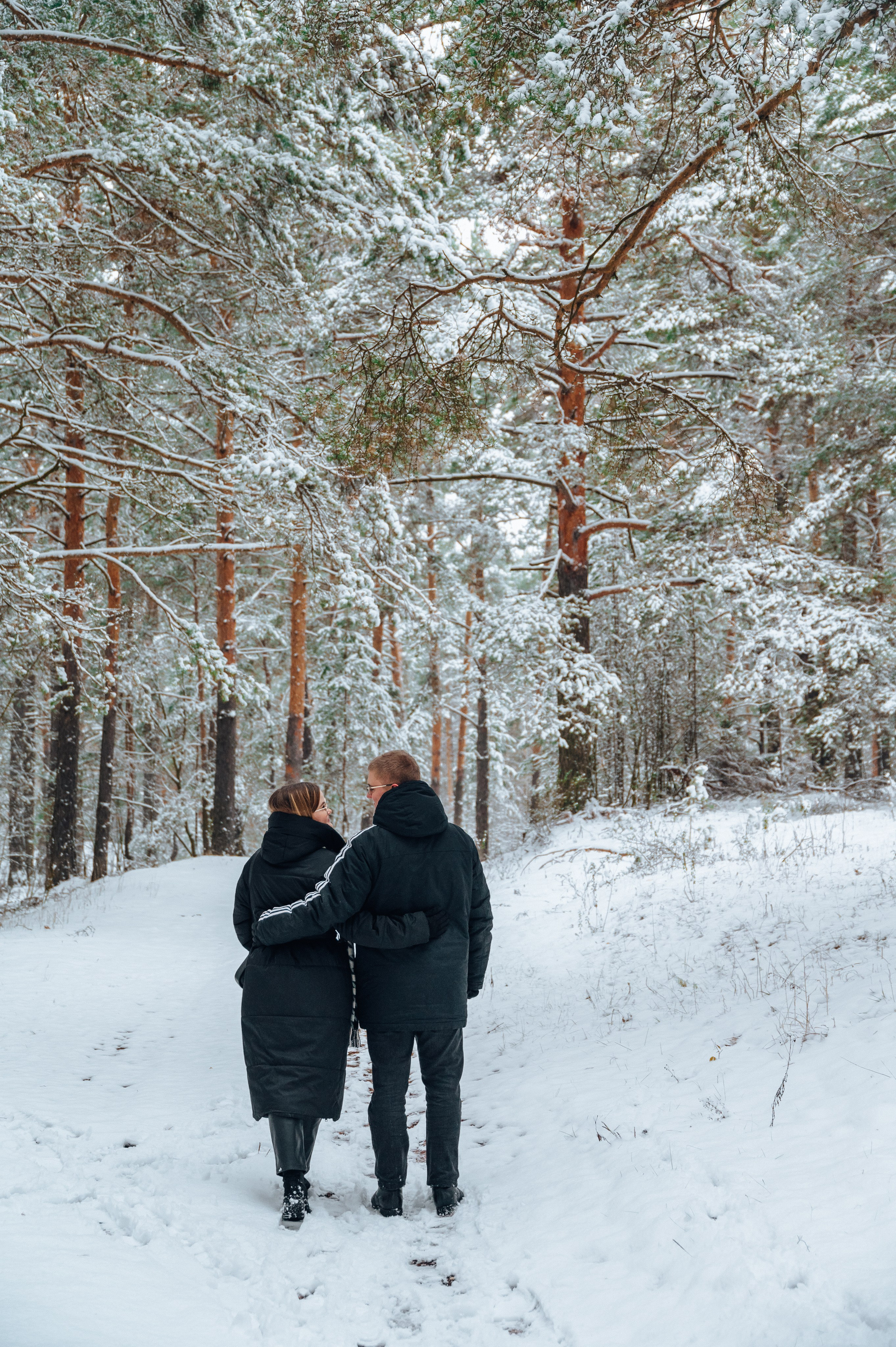Аня и Савелий. Детский и семейный фотограф Катерина Мишина
