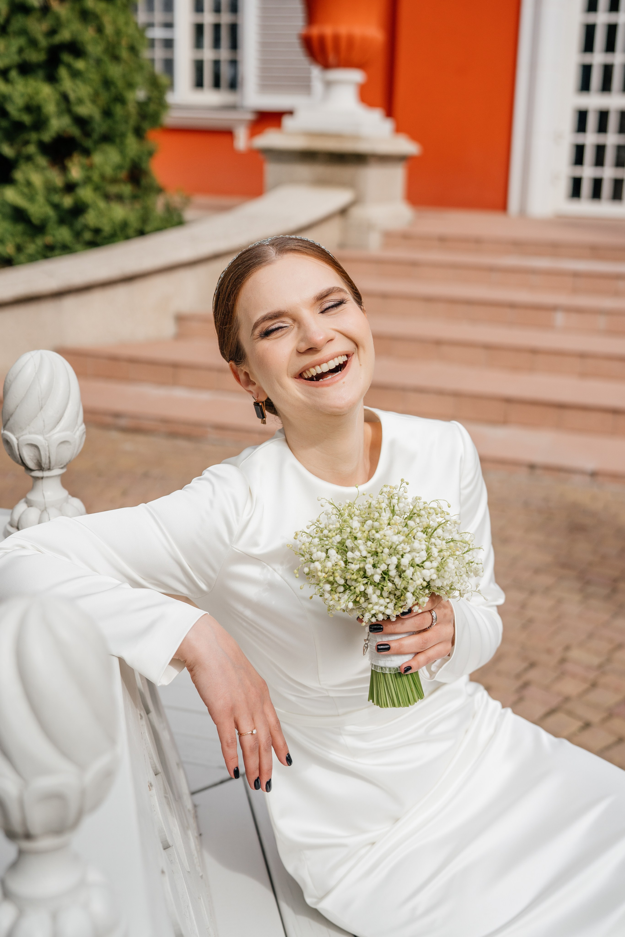 Свадебный день. Иван и Светлана. Свадебный и семейный фотограф Надежда Соловьева