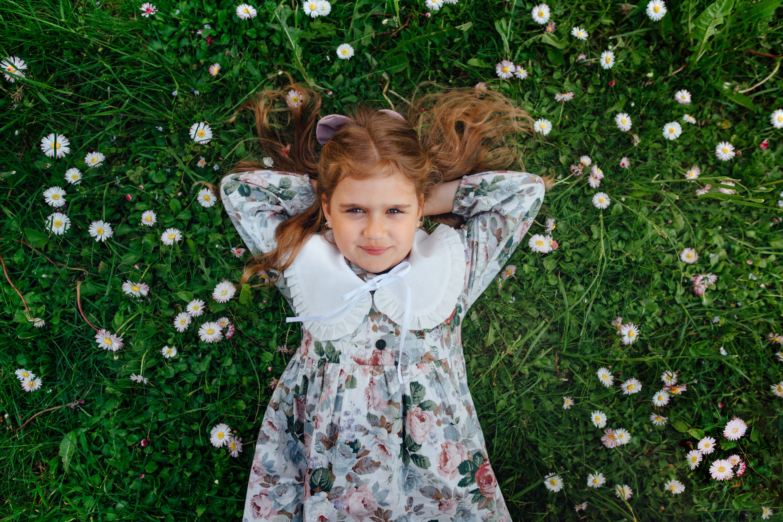 Выпускной в детском саду 2024