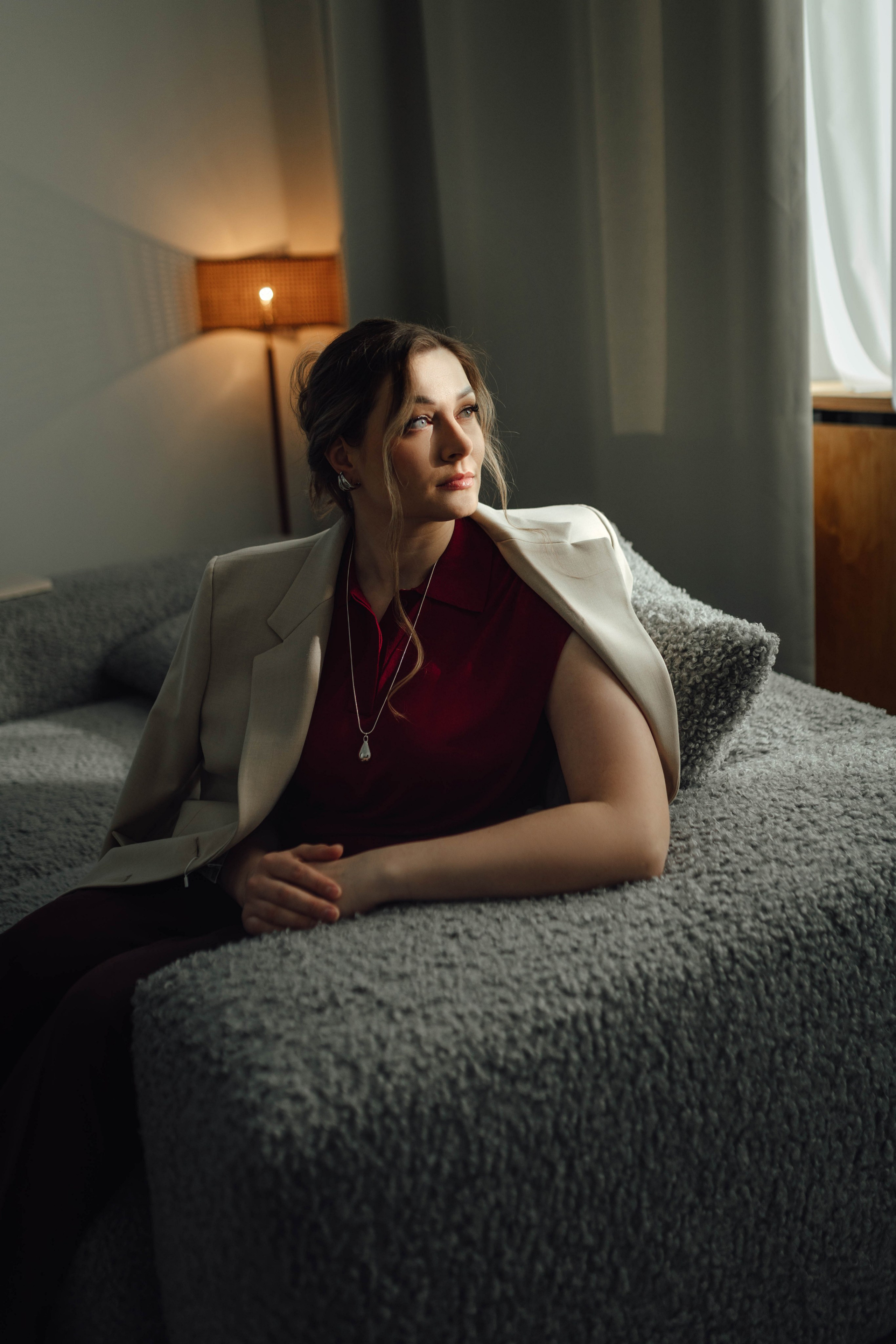 Леся, Lighstudio