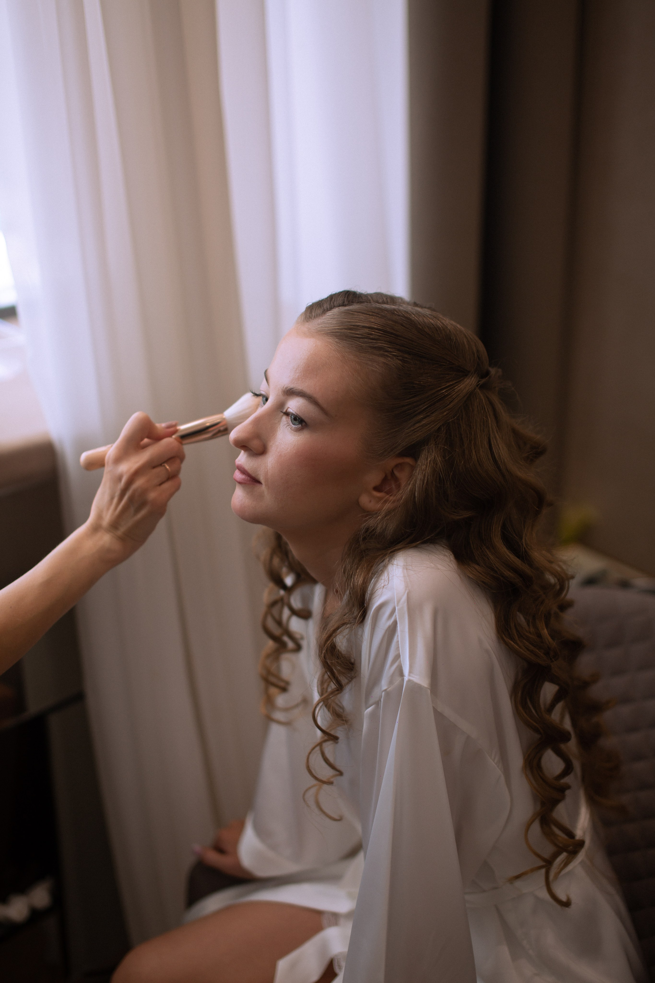 Свадебное. Фотограф в Екатеринбурге Аня Махмина