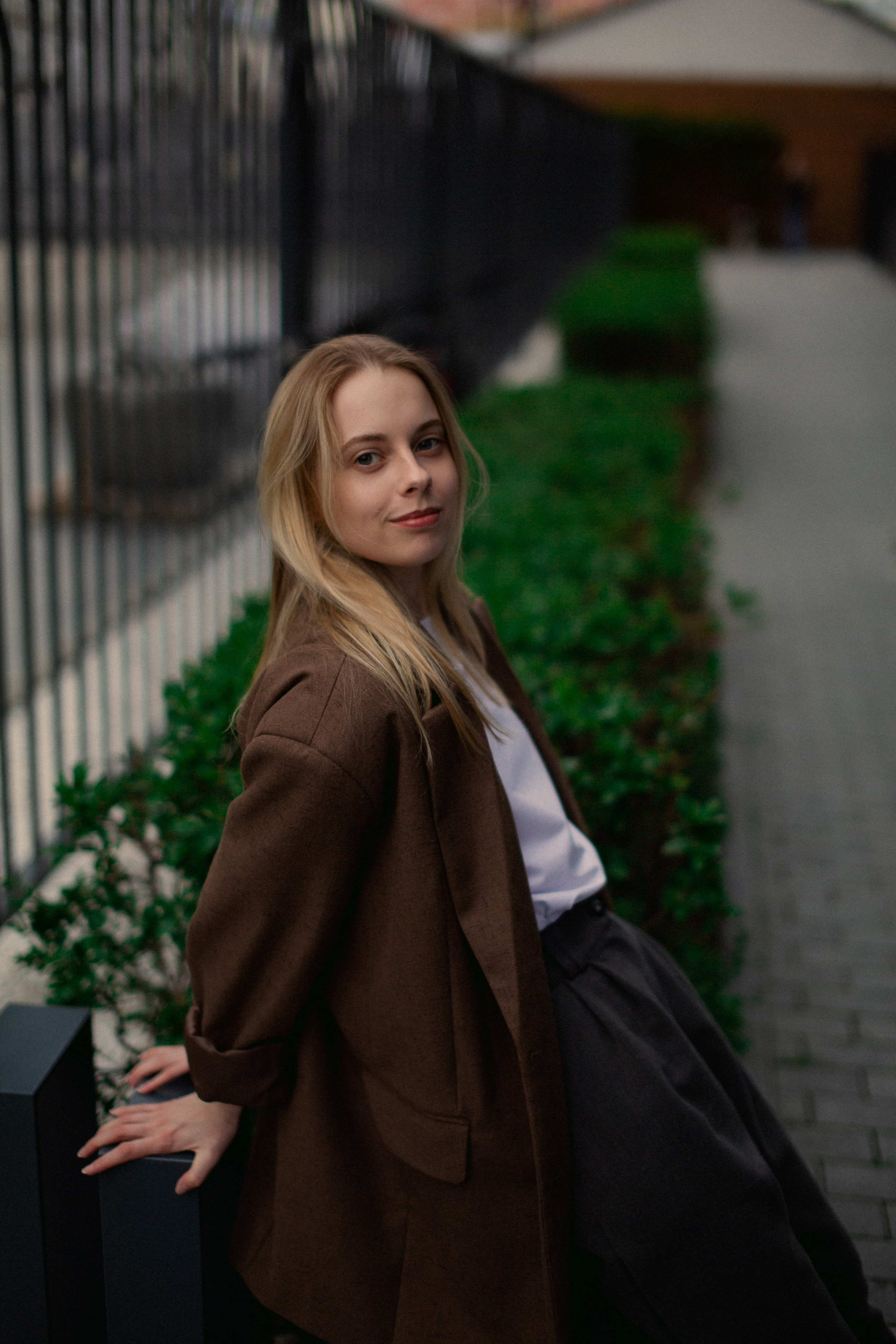 Фотограф в Екатеринбурге Аня Махмина