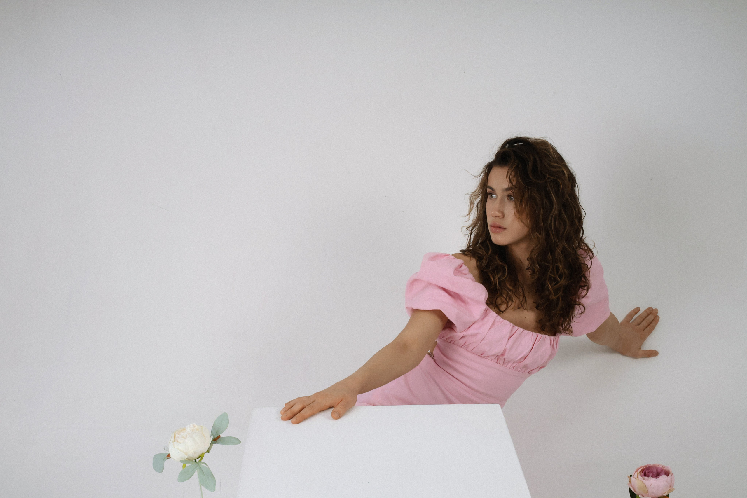 Цветы. Павел Чупин — креативный фотограф в Москве