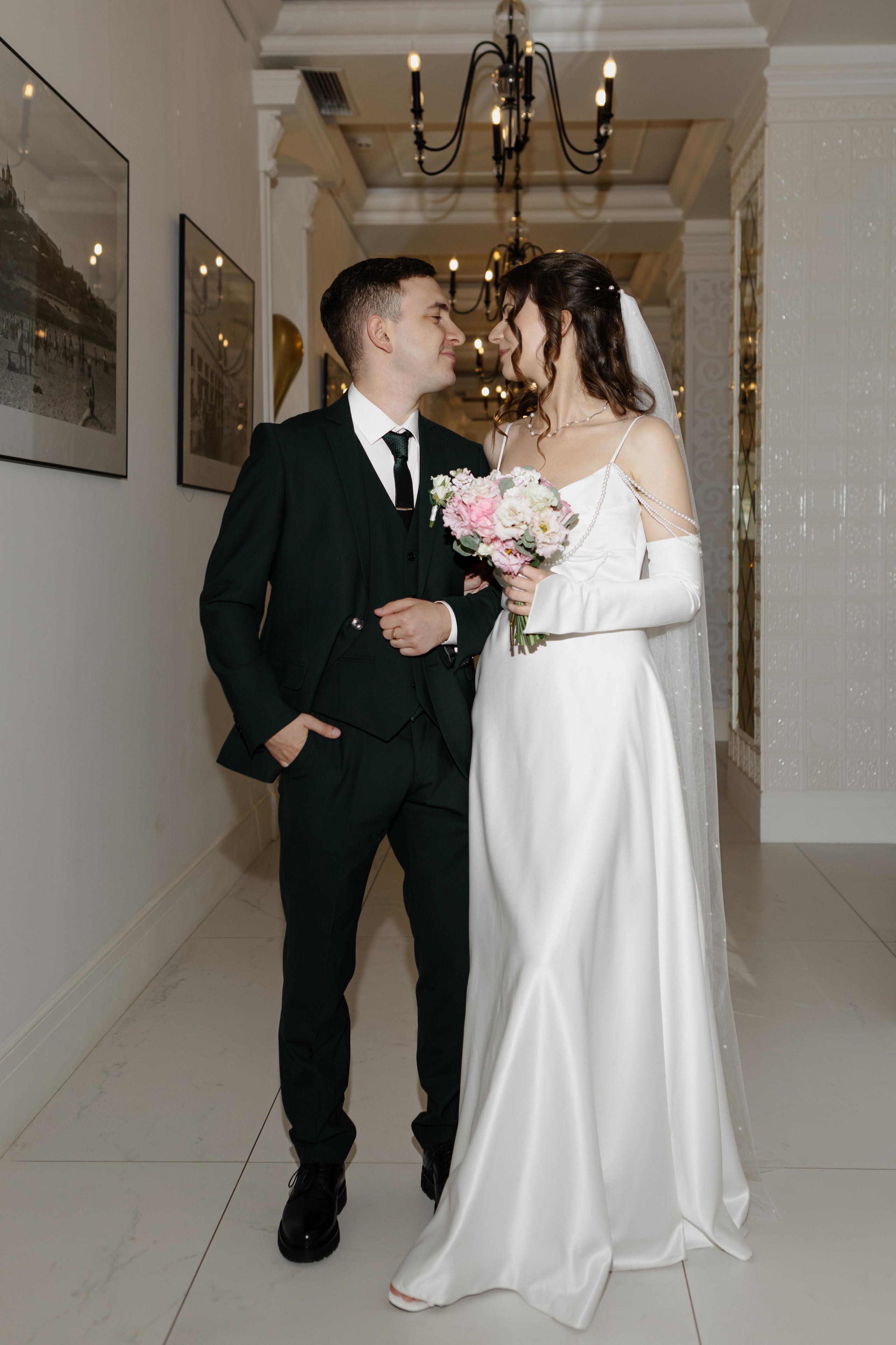 Свадьба Валентина и Марии. Фотограф Кольчугино/Владимир/Москва Елизавета Иода