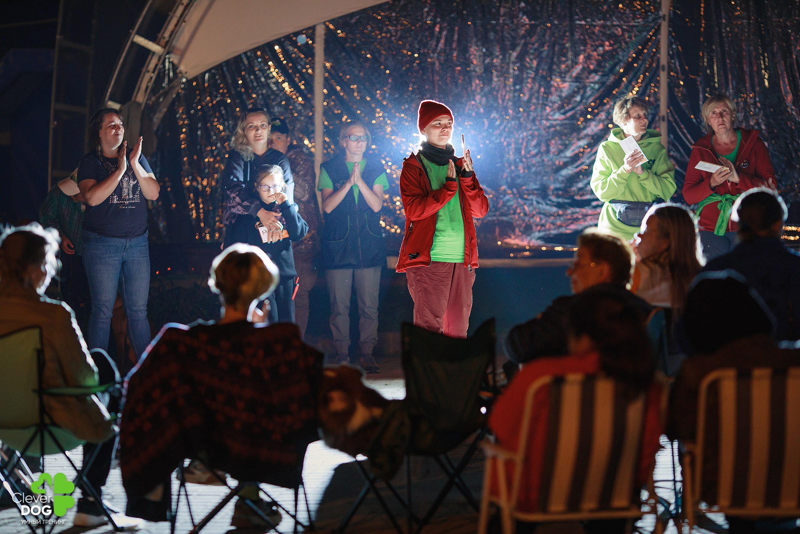 Кинологический лагерь CleverDog, 2024. Фотограф-анималист Mary Mart — Москва, Питер