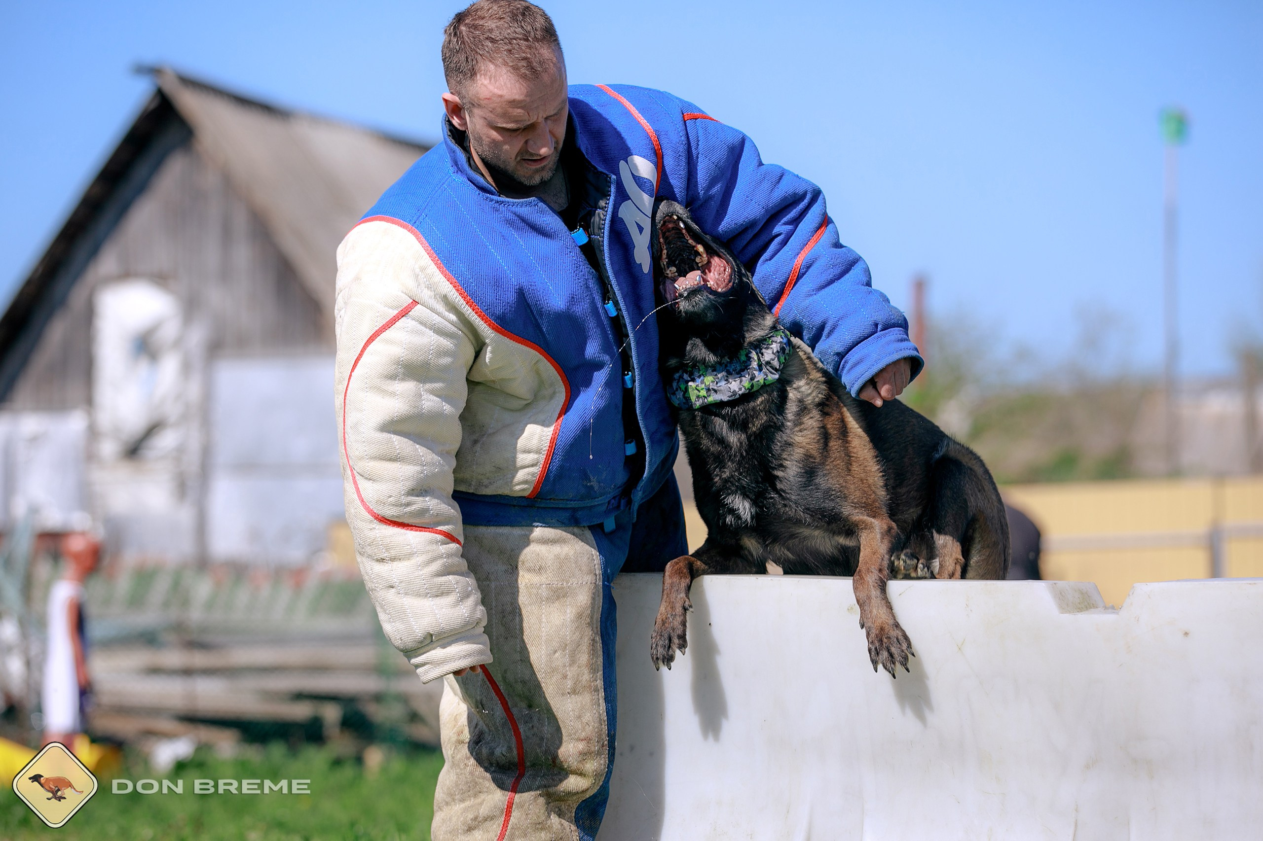 Семинар для фигурантов, день 3. Фотограф-анималист Mary Mart — Москва, Питер