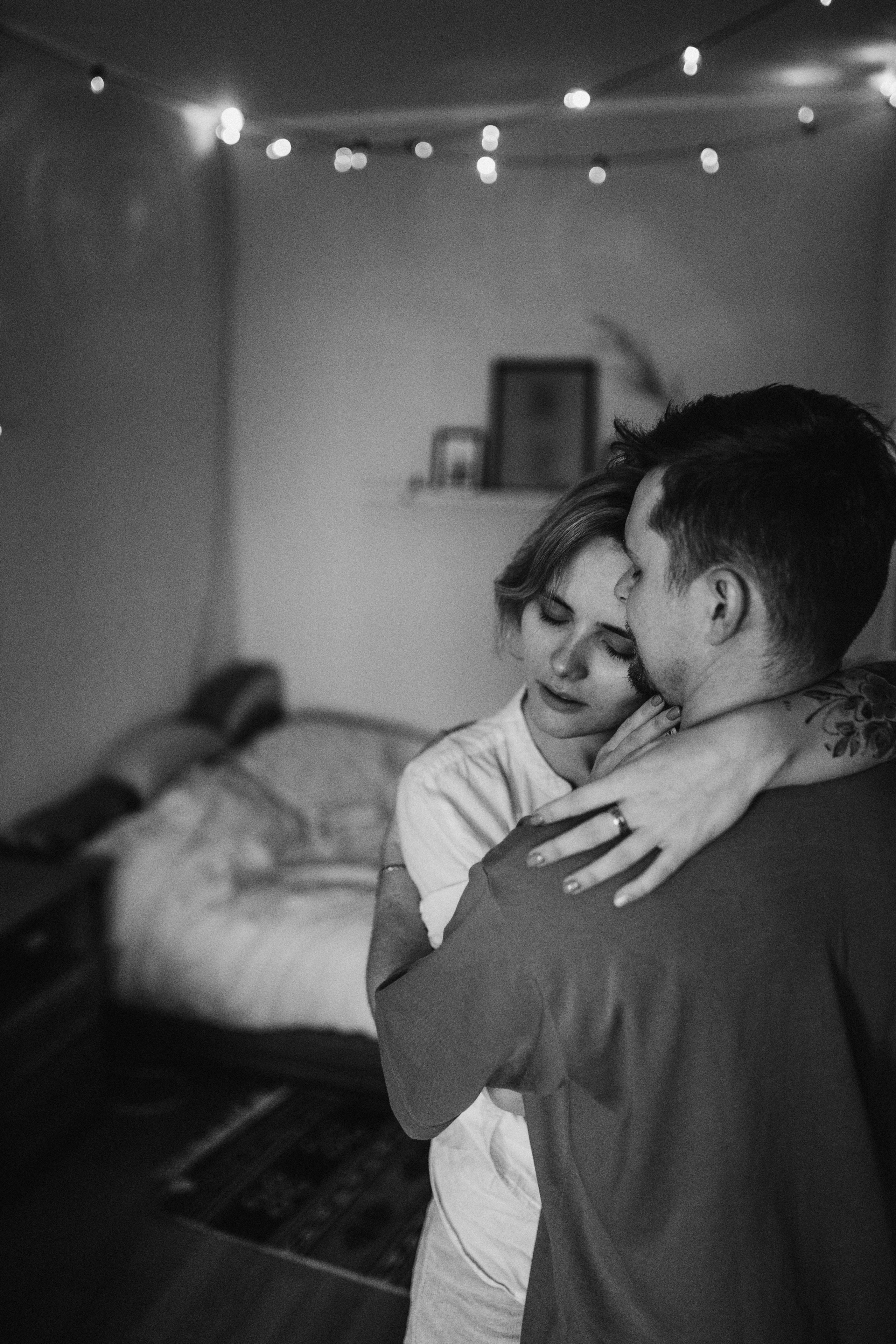 Home Sweet Home. Лайфстайл фотограф в Чебоксарах и Санкт-Петербурге Тоня Бекнёва