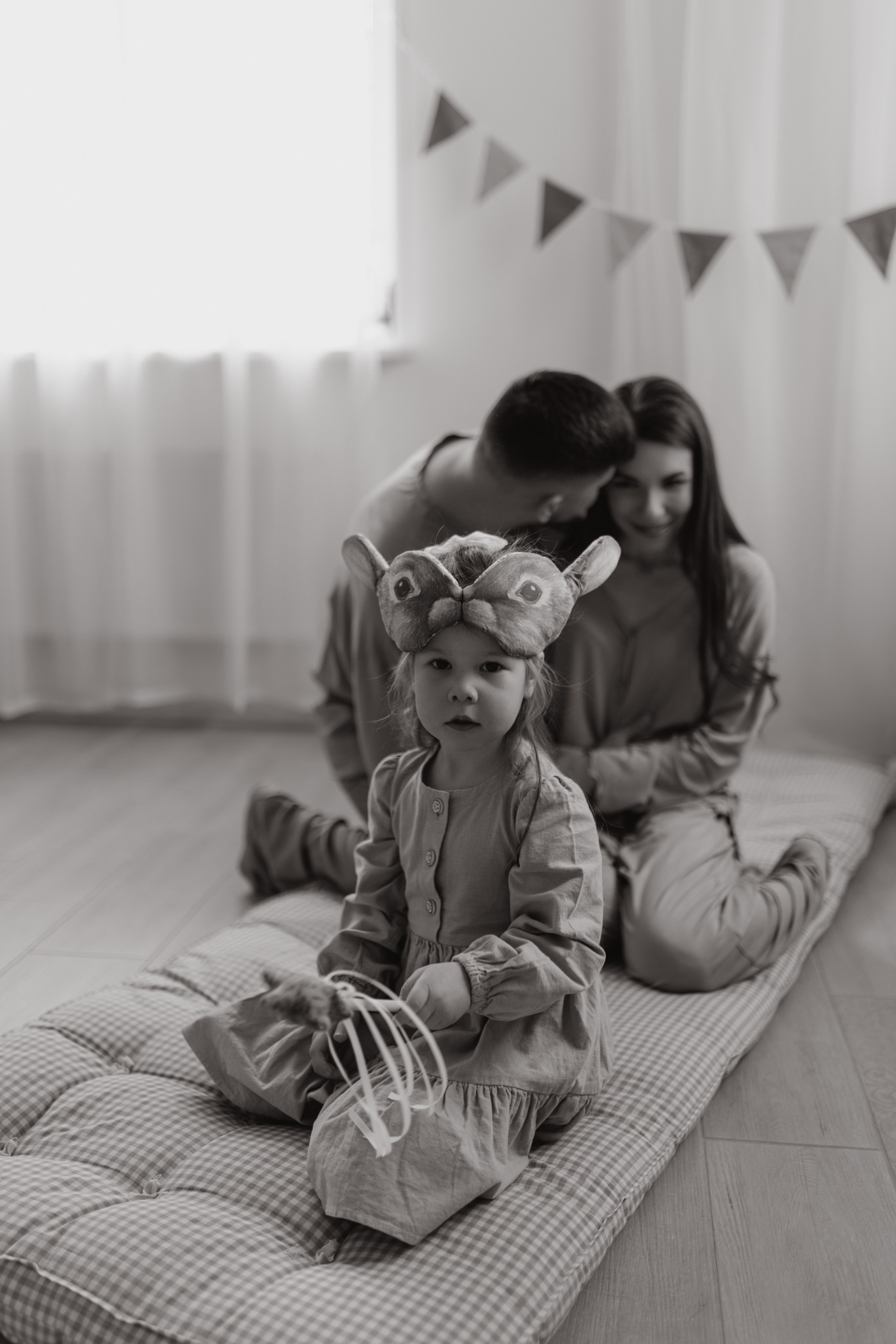 Время любить. Фотограф Сотникова Вероника