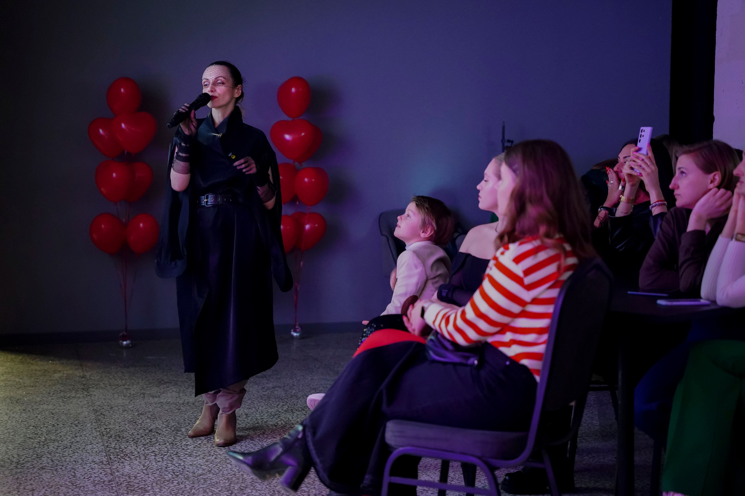 Репортаж с лекции для влюбленных в моду. Геннадий Войтов — контент под любые задачи