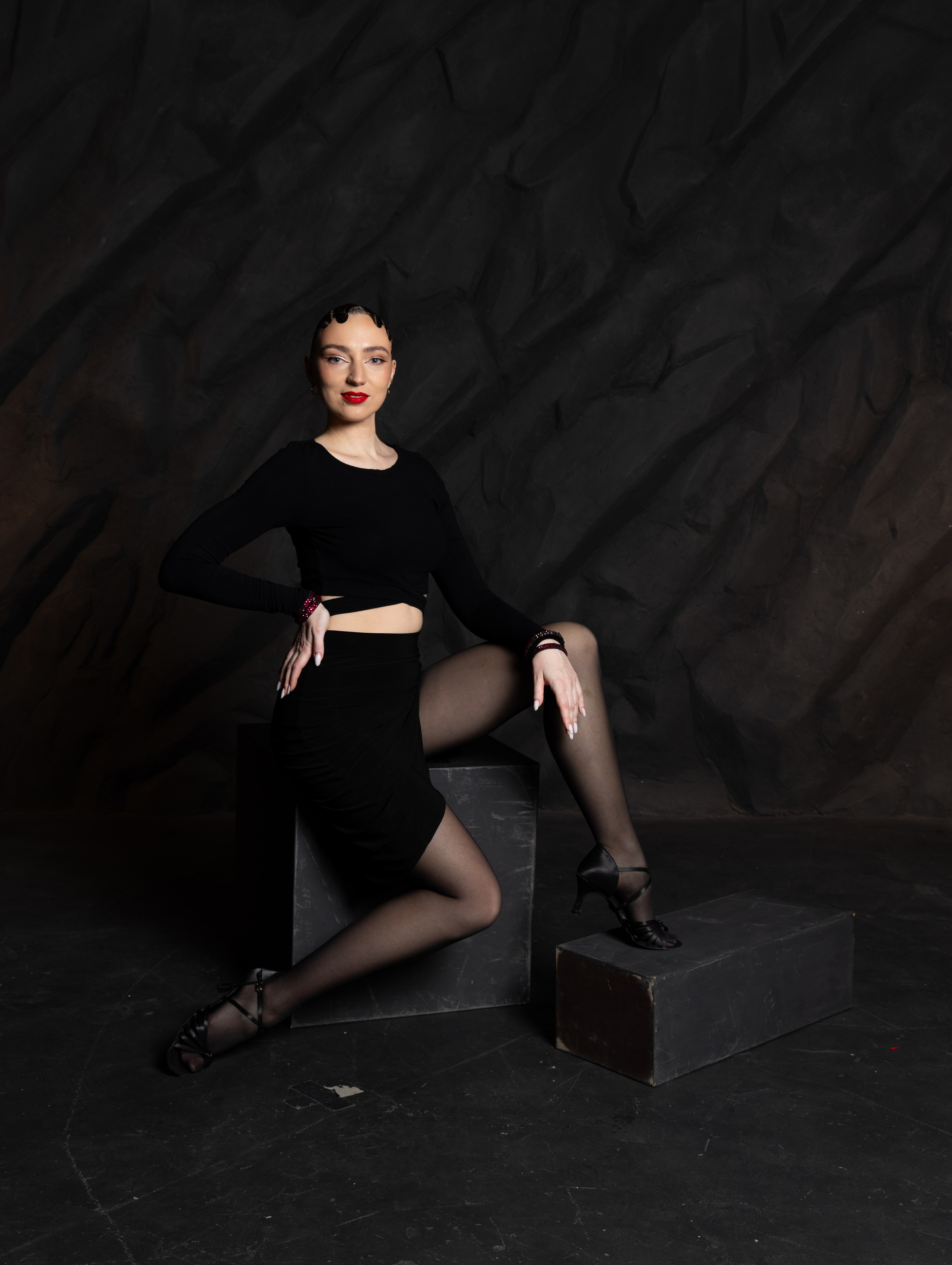 Lade dance (бальные танцы). Фотограф в Новосибирске Анна Полторацкая