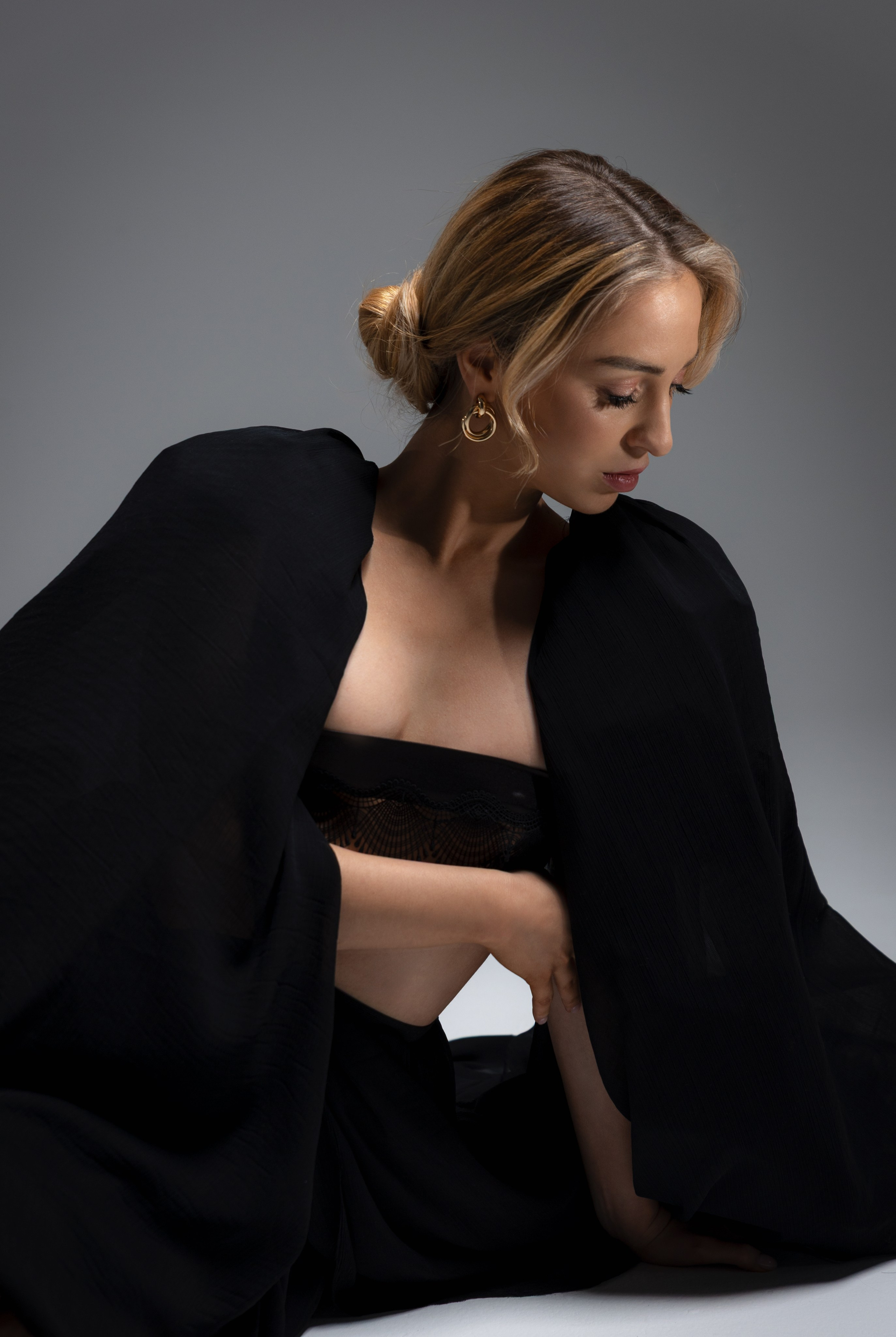 Лукерья. Ваш фотограф — Александра Андрущенко