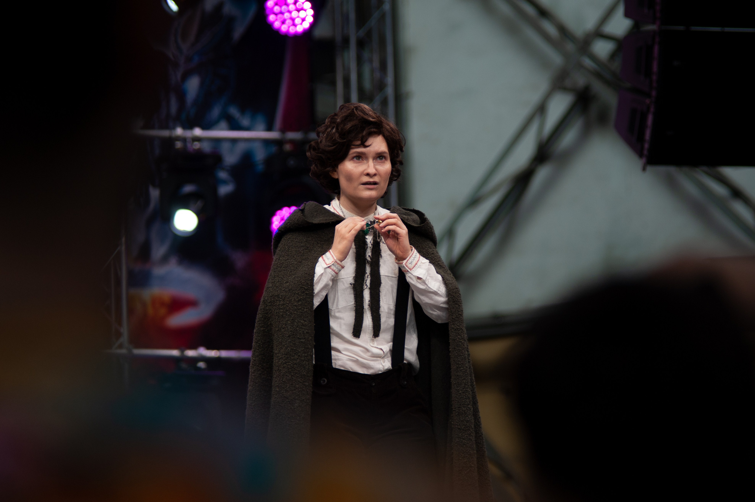 Epic Con 2021. Наталия Март | Фотограф СПб