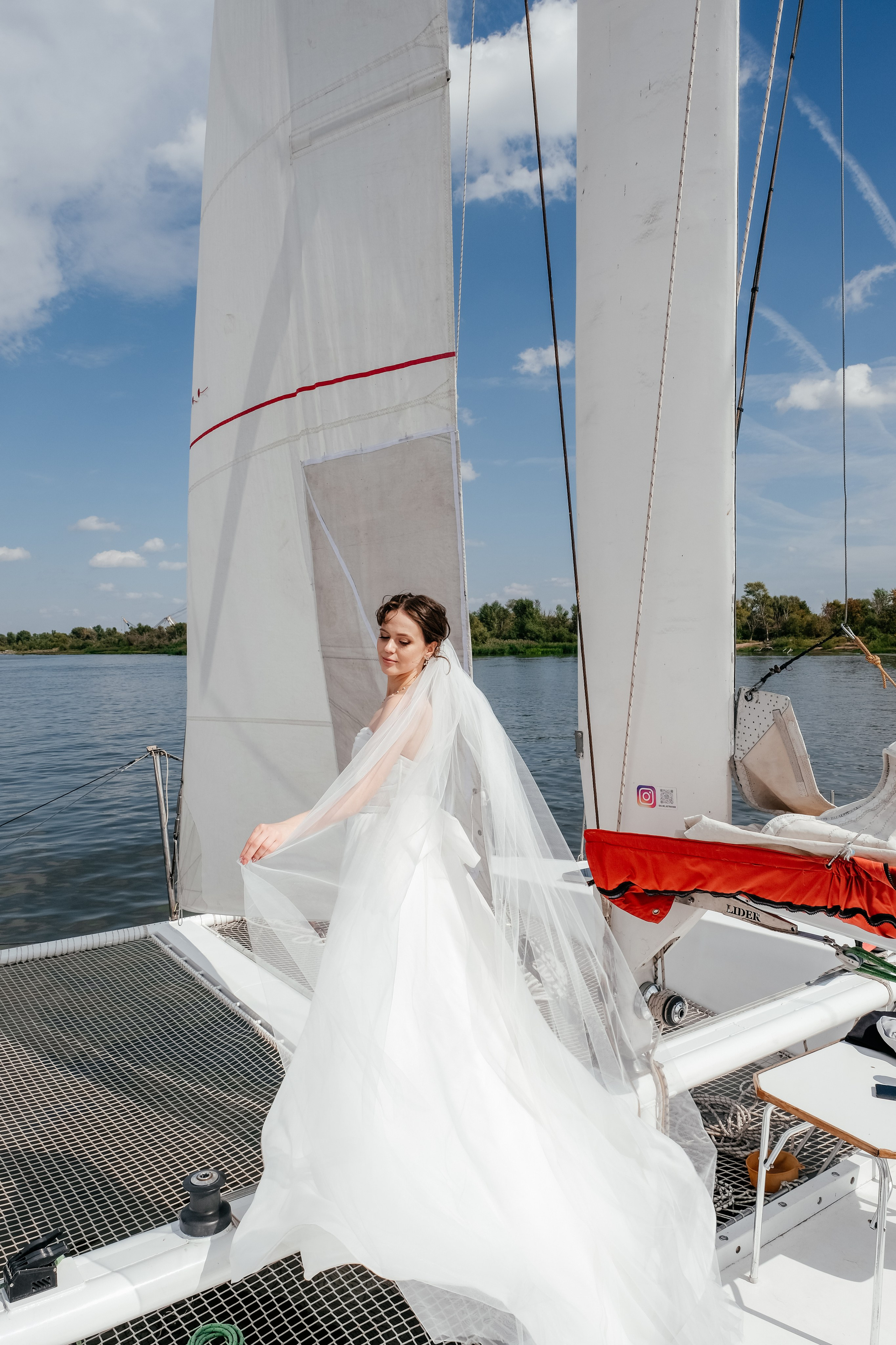 Алексей и Екатерина. Свадебный фотограф Рамиль Баширов