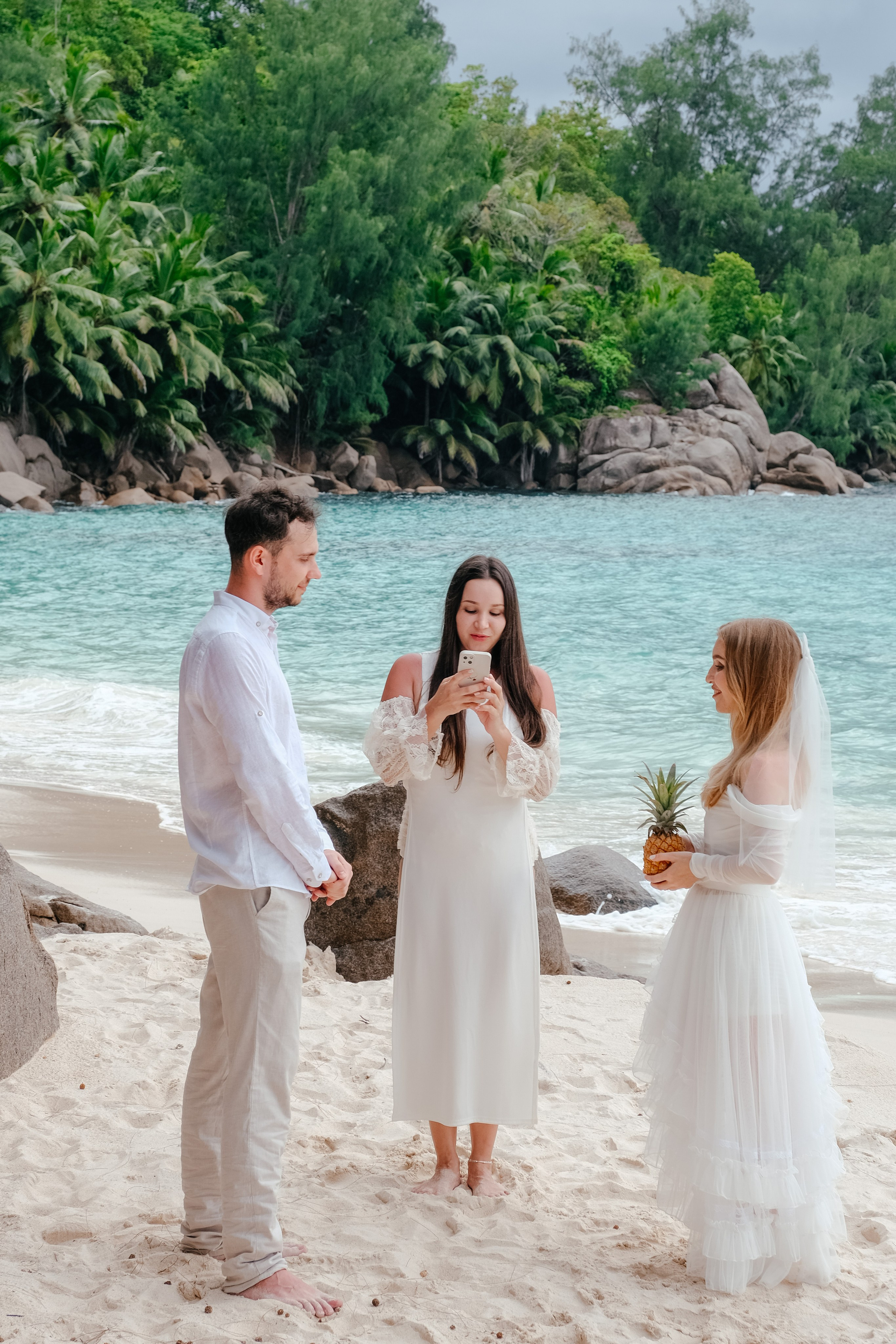 Валерий и Анна. Свадебный фотограф Рамиль Баширов