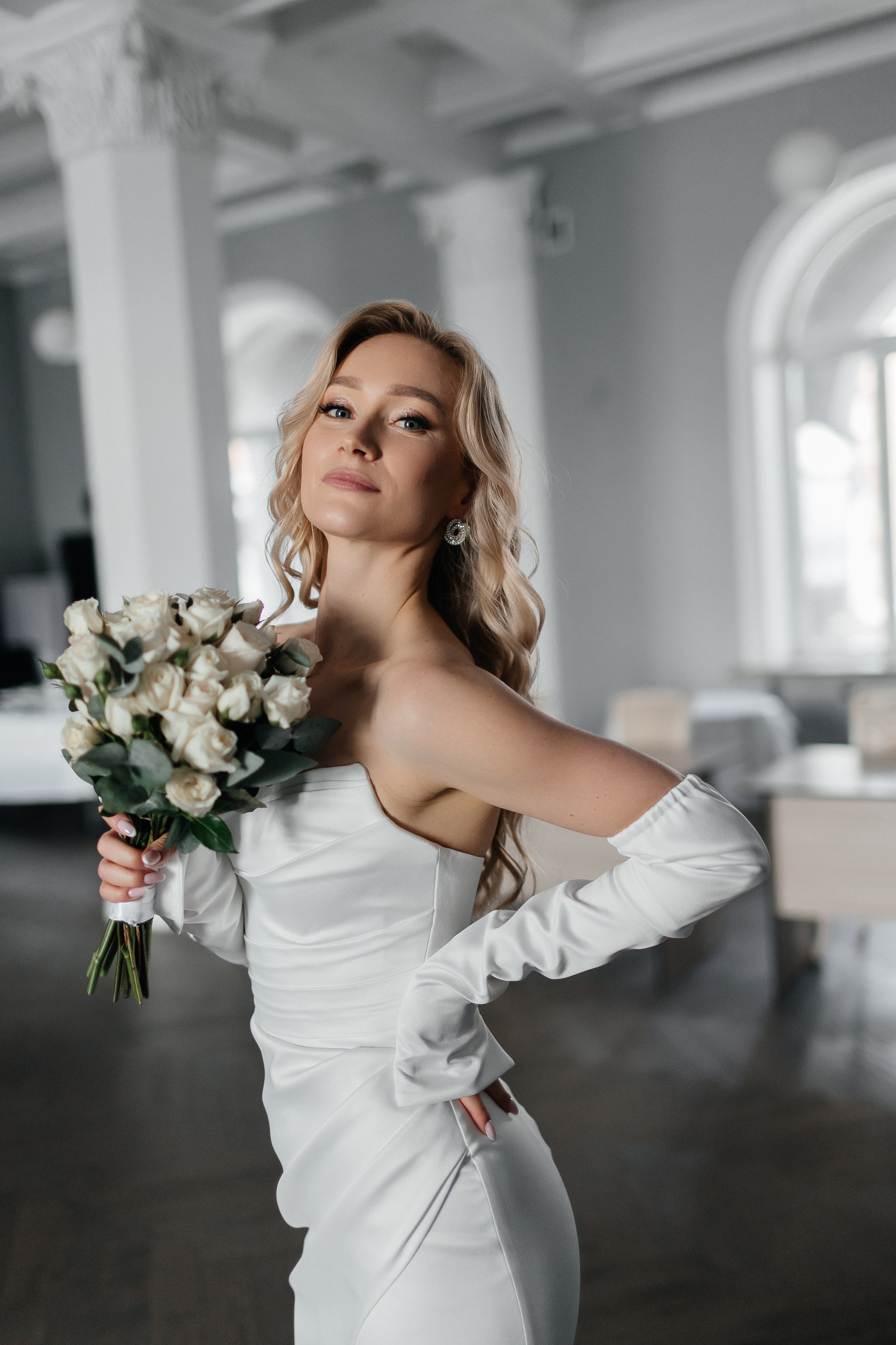 Максим и Анастасия (прогулка). Фотограф свадебный семейный в Красноярске Шукшина Наталья