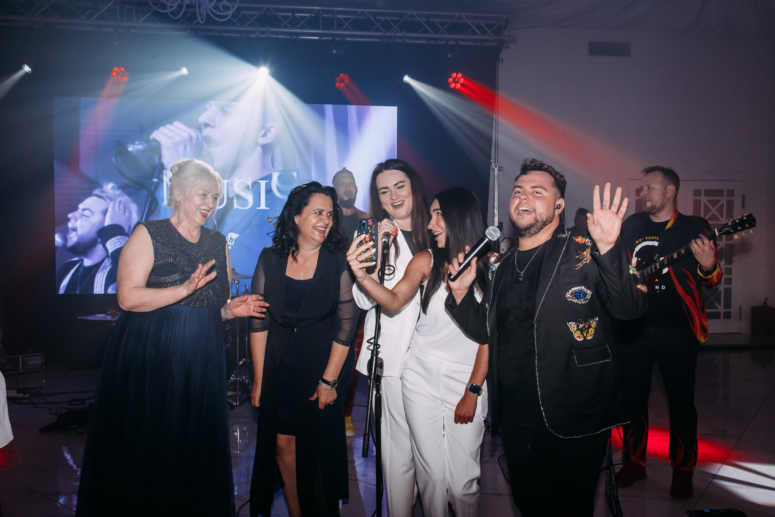 Эркон 25 лет. Aleksantis