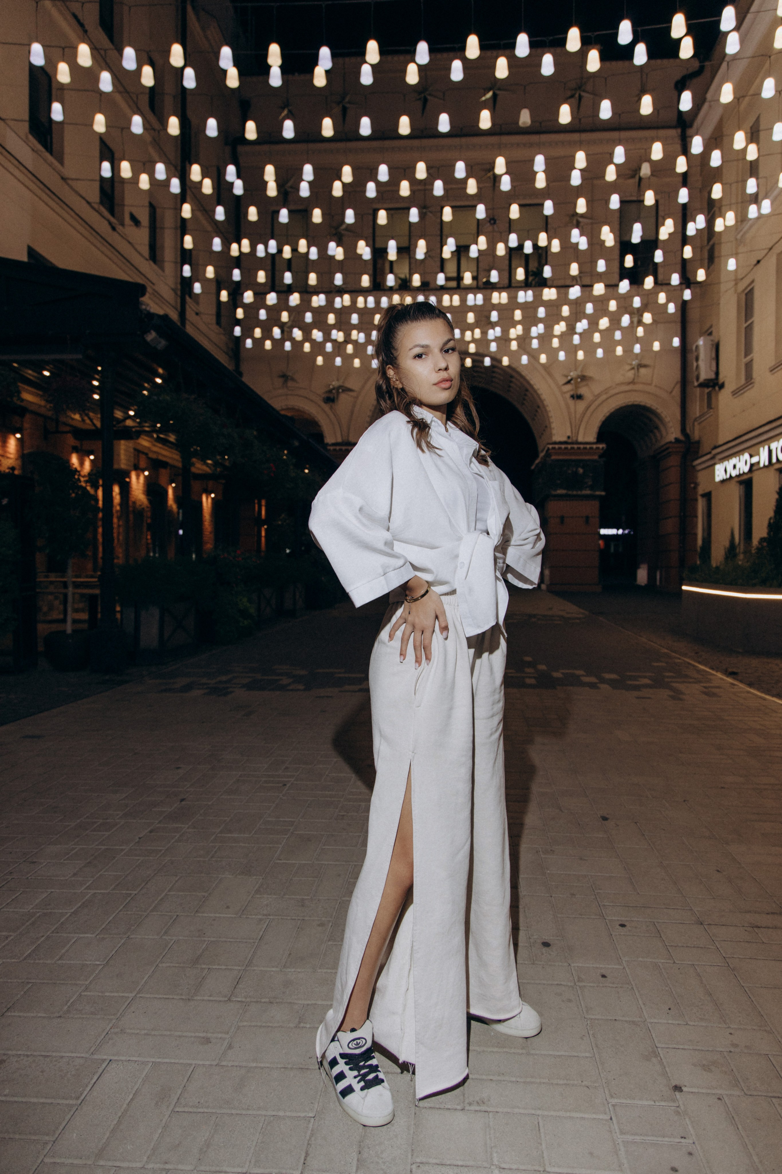 Раздел с портретами |ночные съемки. Aleksantis