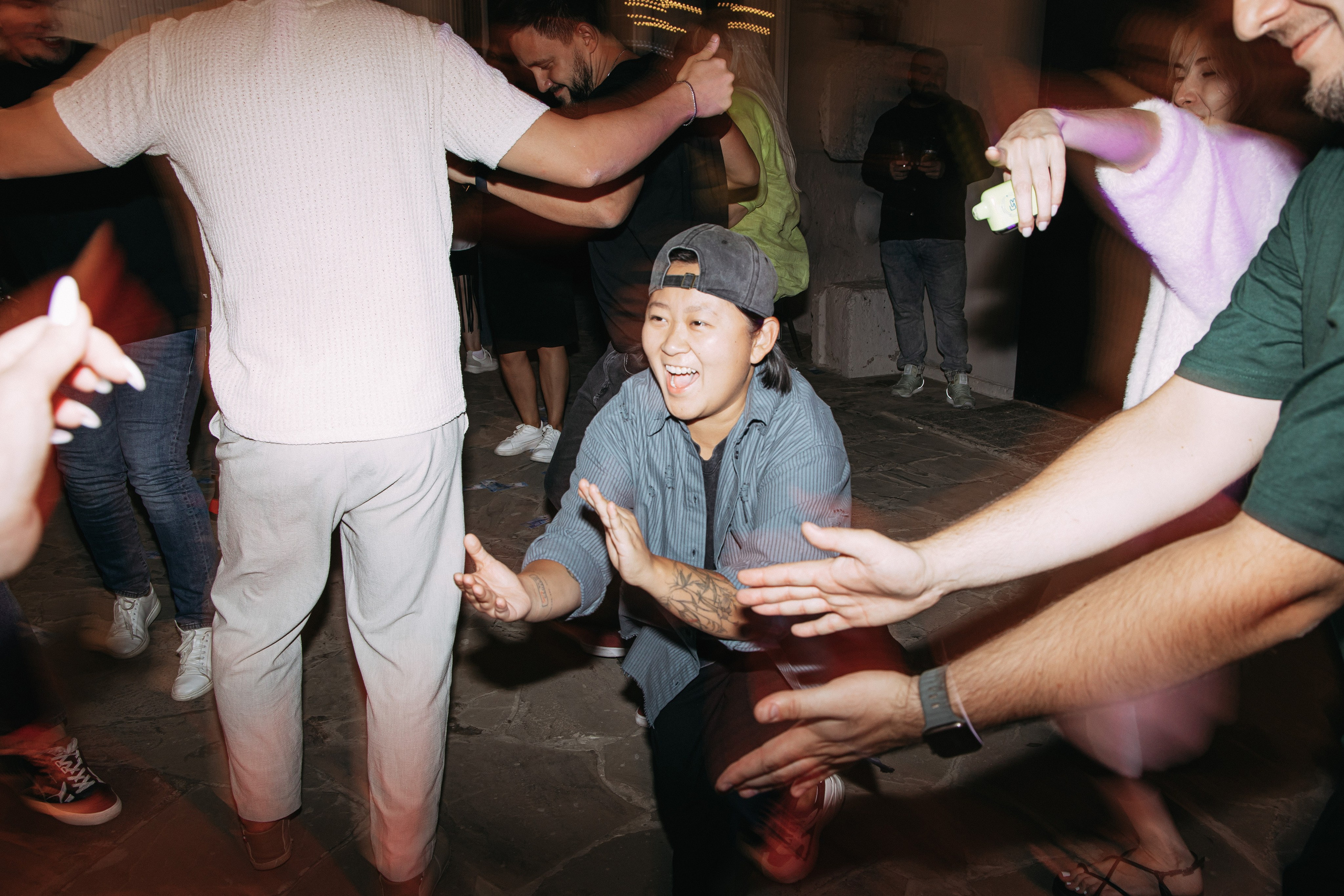 День Рождения Дев. Aleksantis