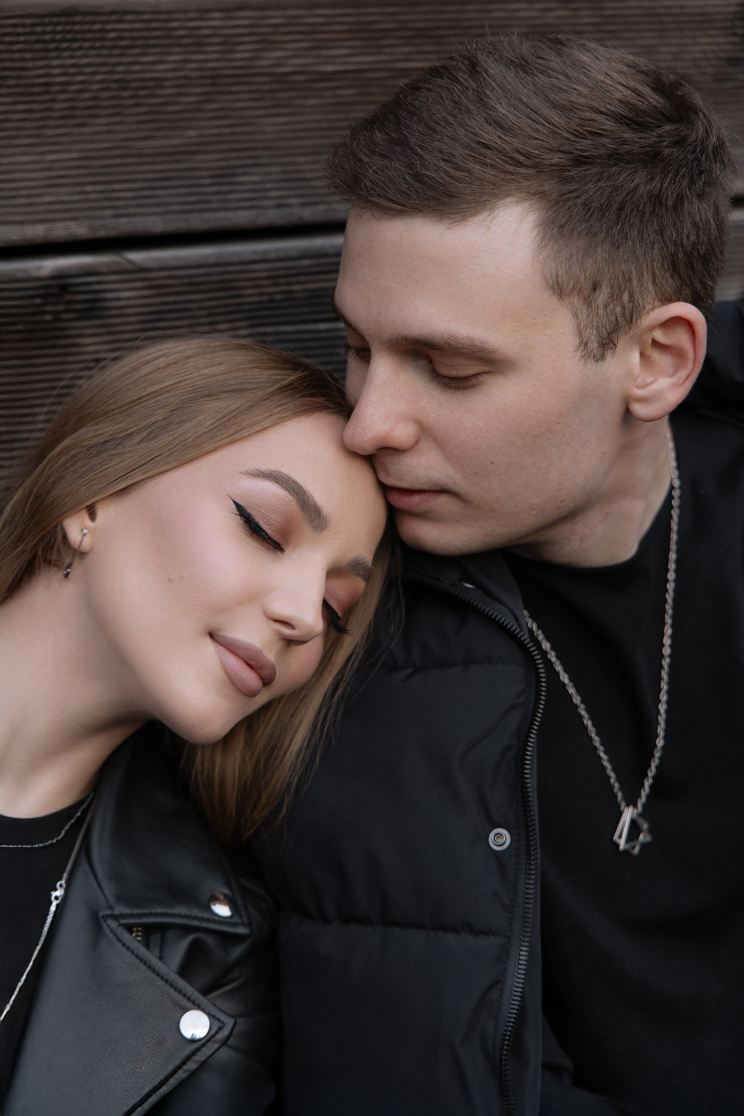 Кирилл и Мария. Aleksantis