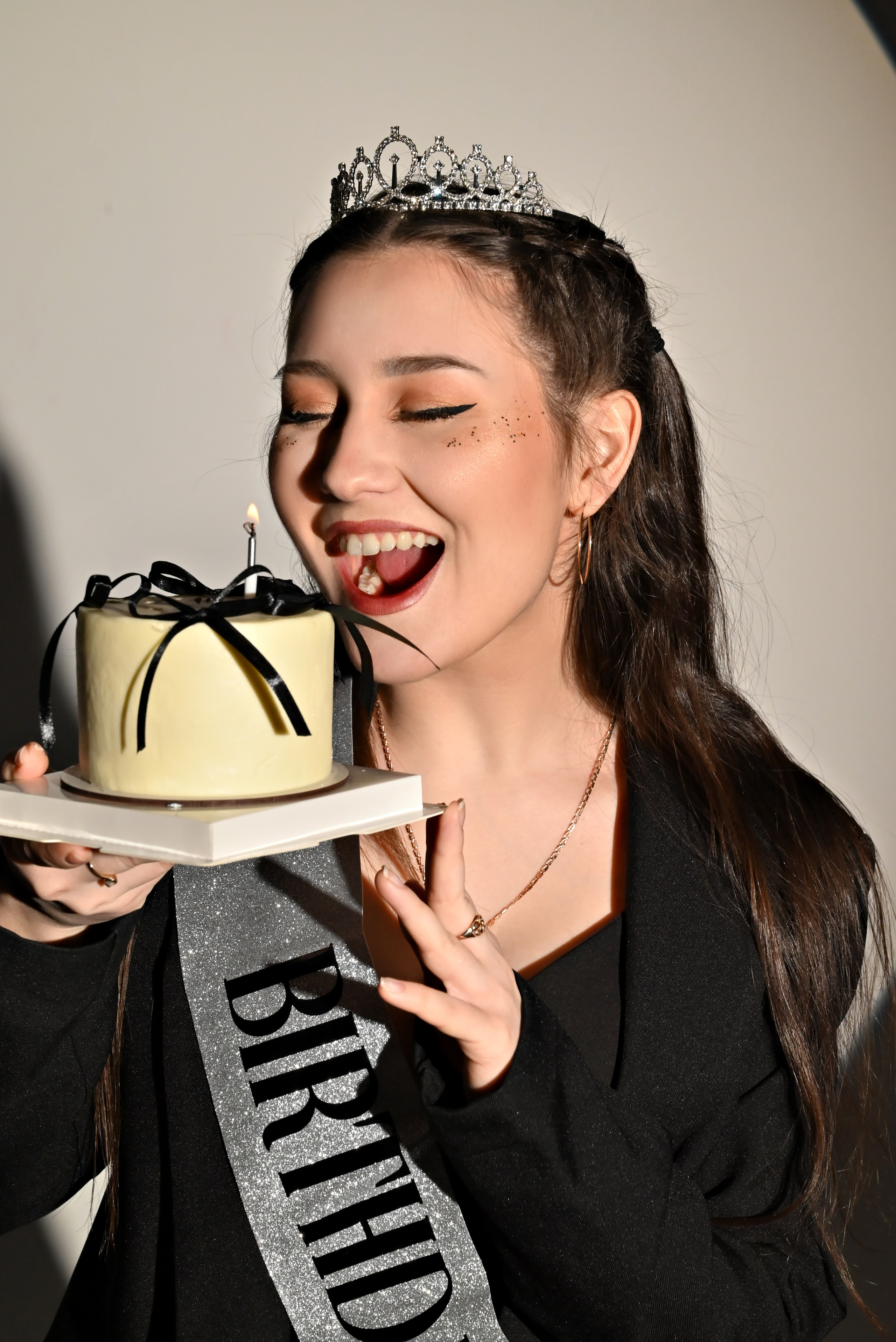 День Рождения