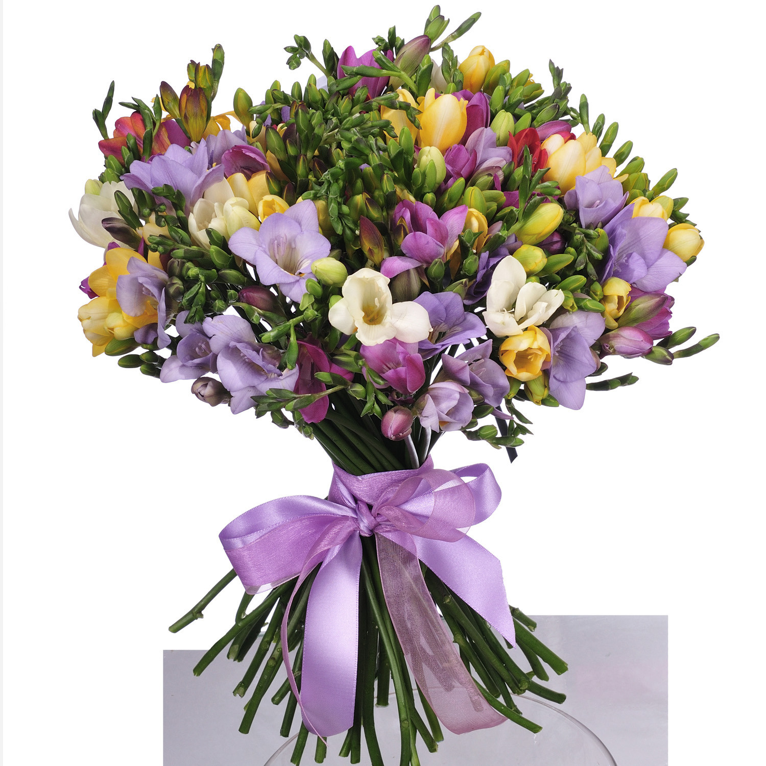 Фотосъёмка букетов и живых цветов для магазинов и службы доставки