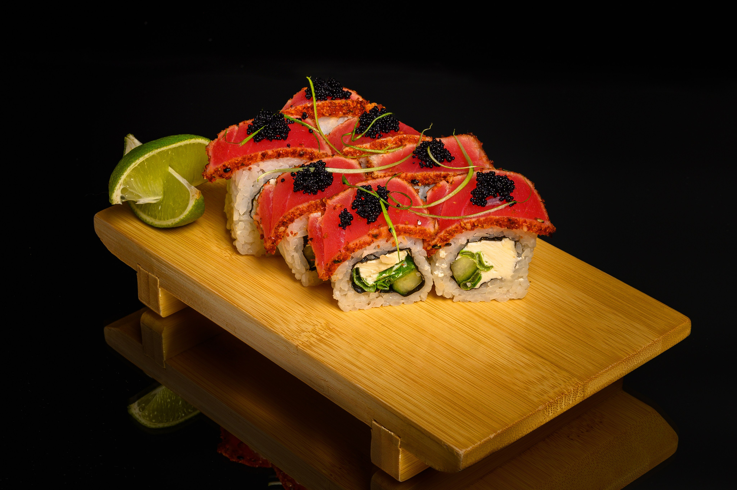 Меню для кафе