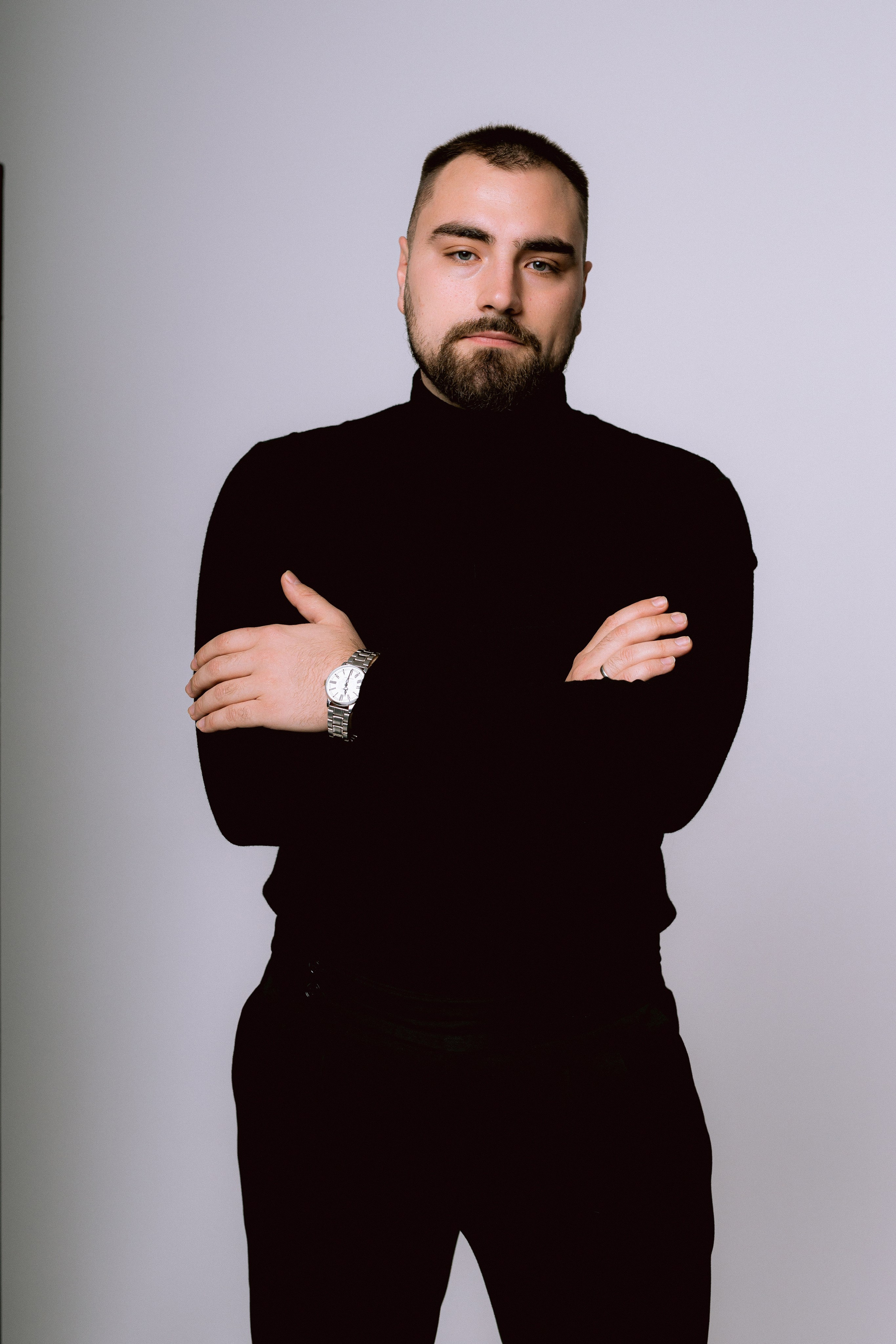 ТАМАЗ И АЛЁНА. Портретный, семейный и репортажный фотограф в Ставрополе Ульяна Доценко