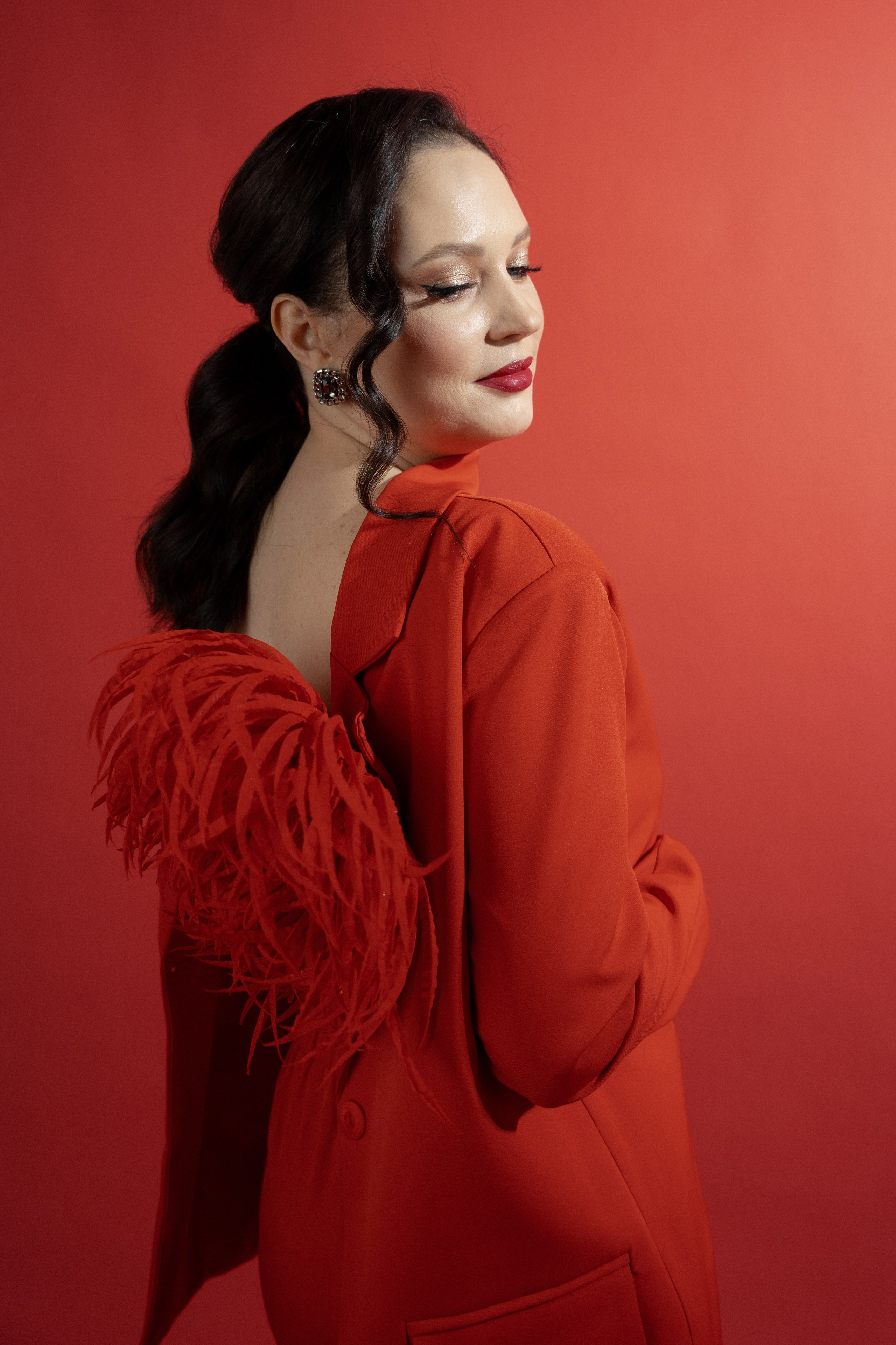 Кристина. Анастасия Антипинская — профессиональный фотограф в Хабаровске