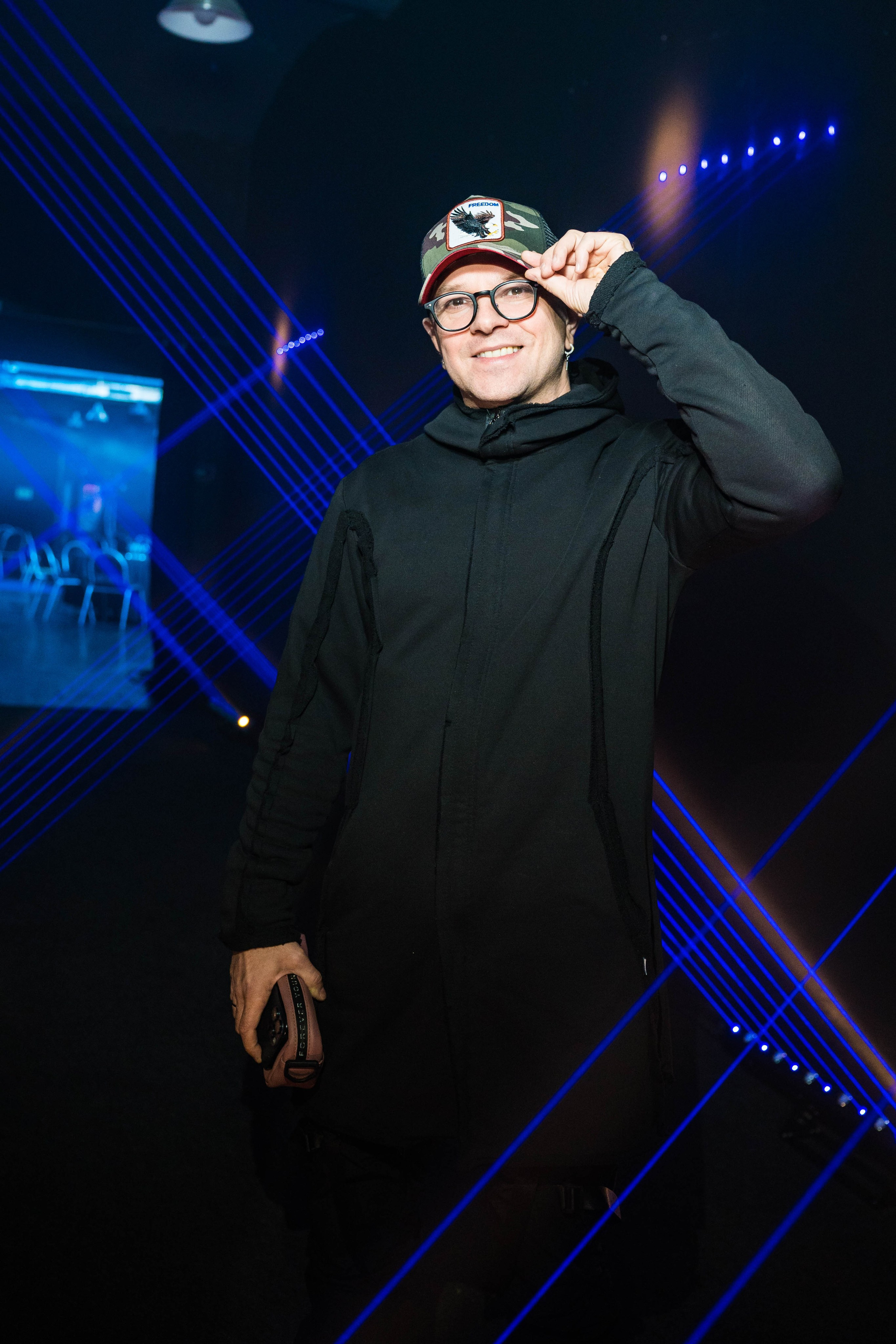 ХHEADS | клубный день. Фотограф Абакумова Анастасия