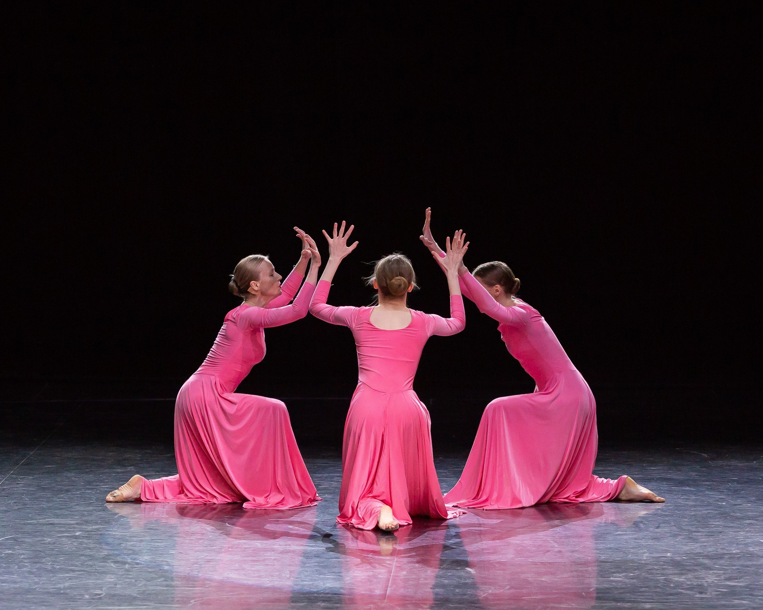 Всероссийский конкурс хореографического искусства «Хрустальная стрекоза». Репортажный фотограф в Москве