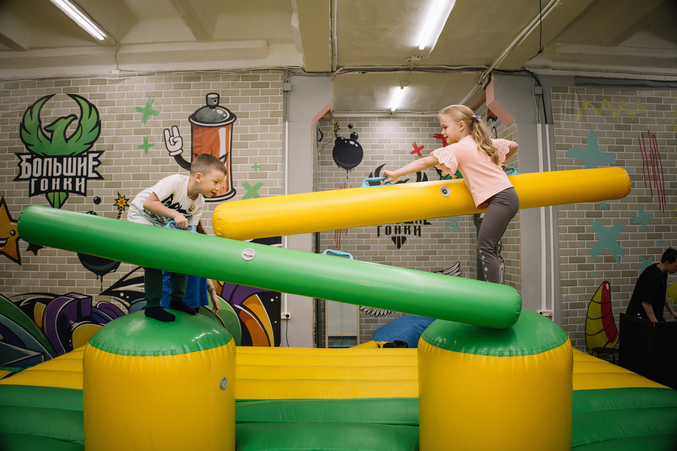 Выпускной в саду. Фотограф в Иркутске