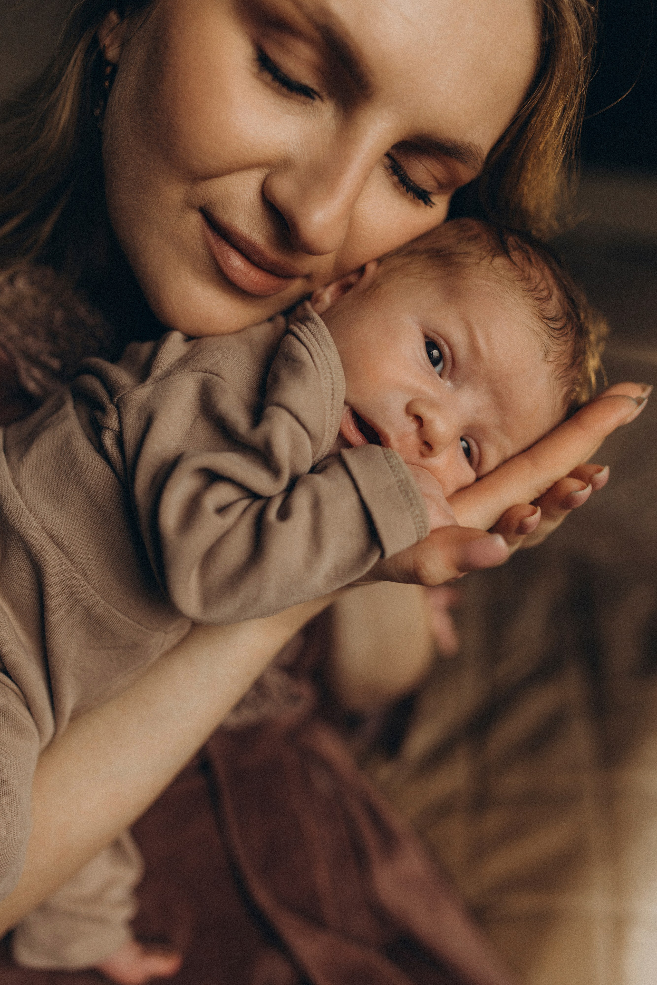 Марк. Семейный и детский фотограф Башкатова Дарья Старый Оскол