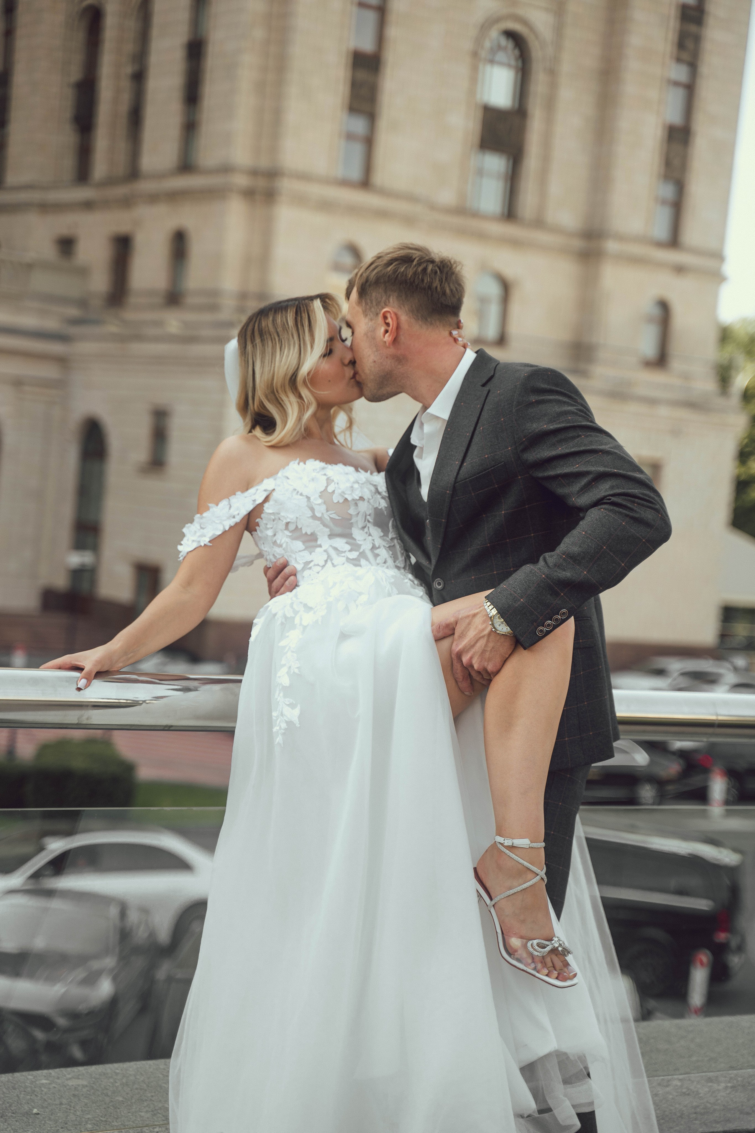 Виктория & Сергей