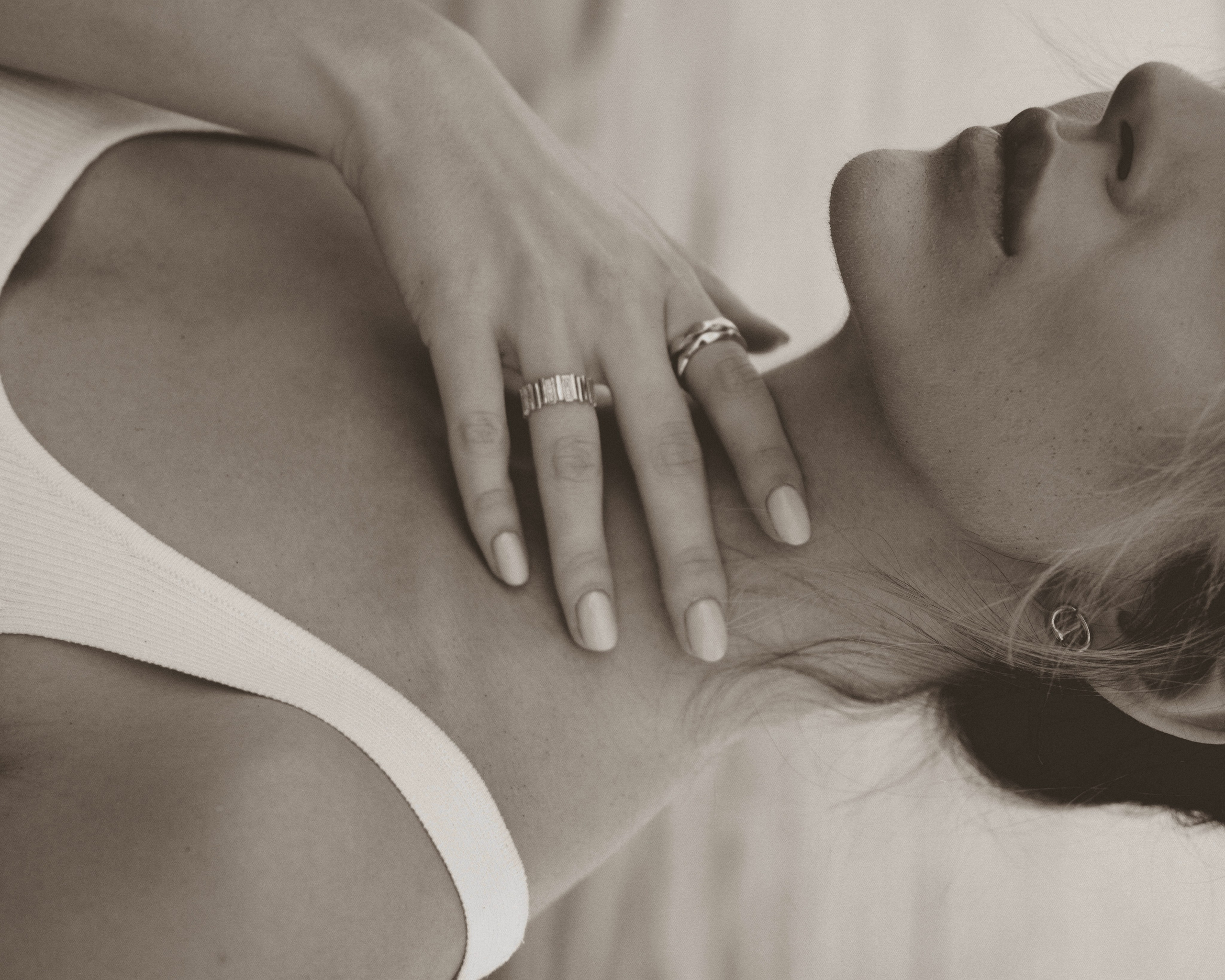 Lera. Fashion, portrait, personal photographer. Almaty, KZ