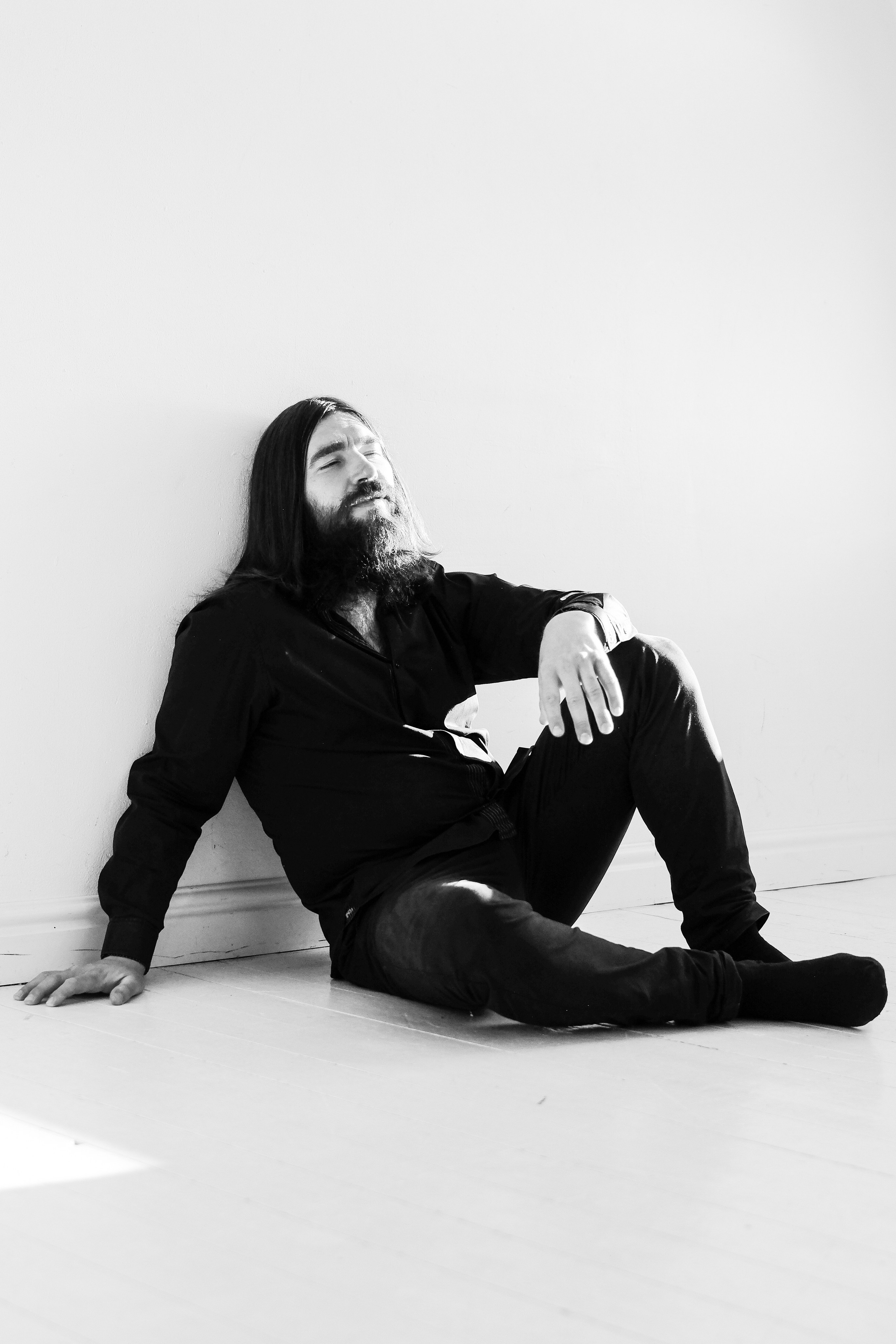 One. Фотохудожник в Карелии и Санкт-Петербурге