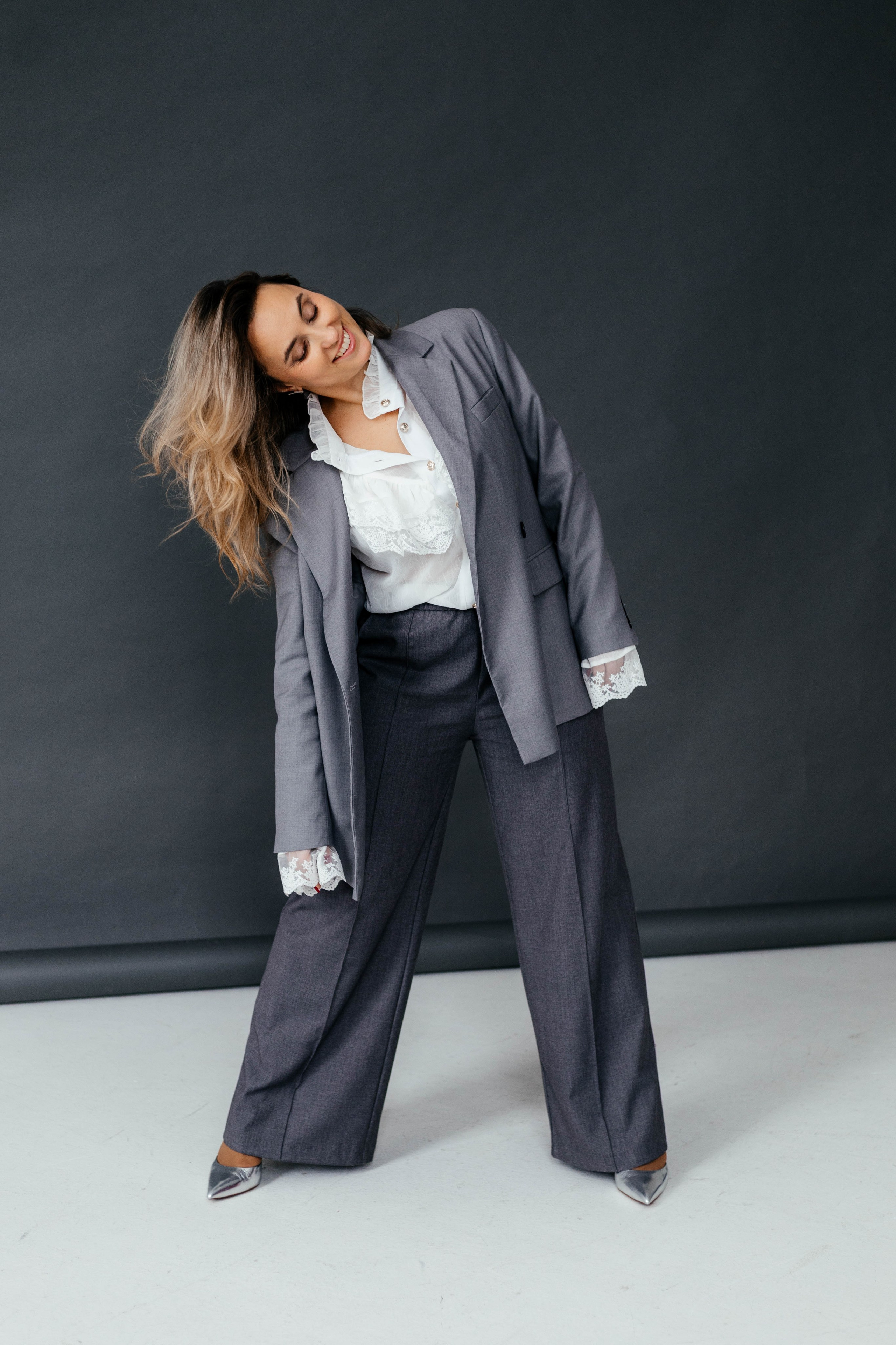 Юлия. Фотограф Карина Вовк