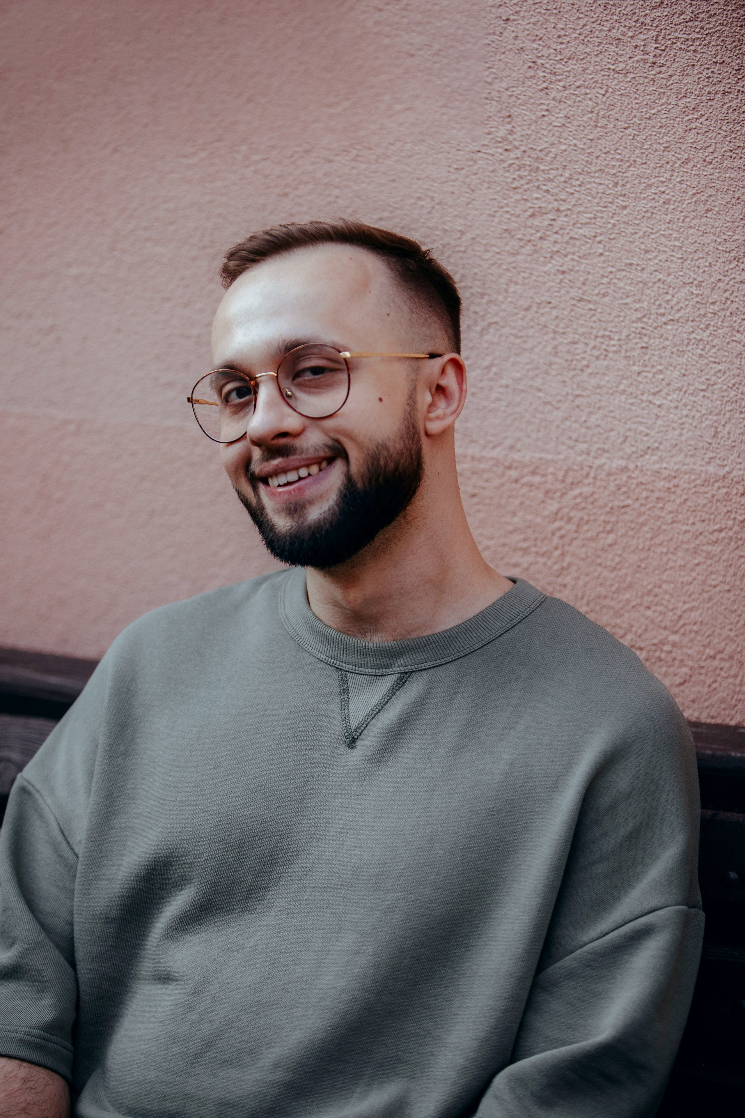 Никита. Семейный и детский фотограф в Беларуси