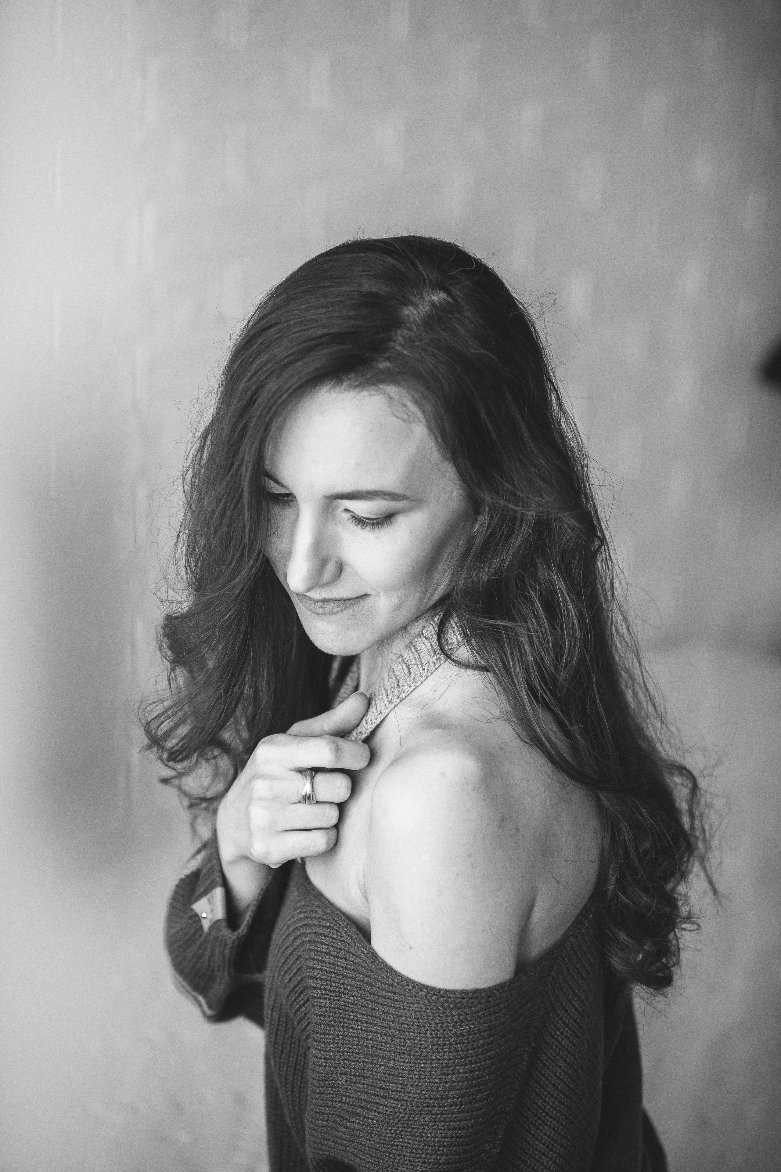 Черно-белое настроение. Семейный и детский фотограф в Беларуси