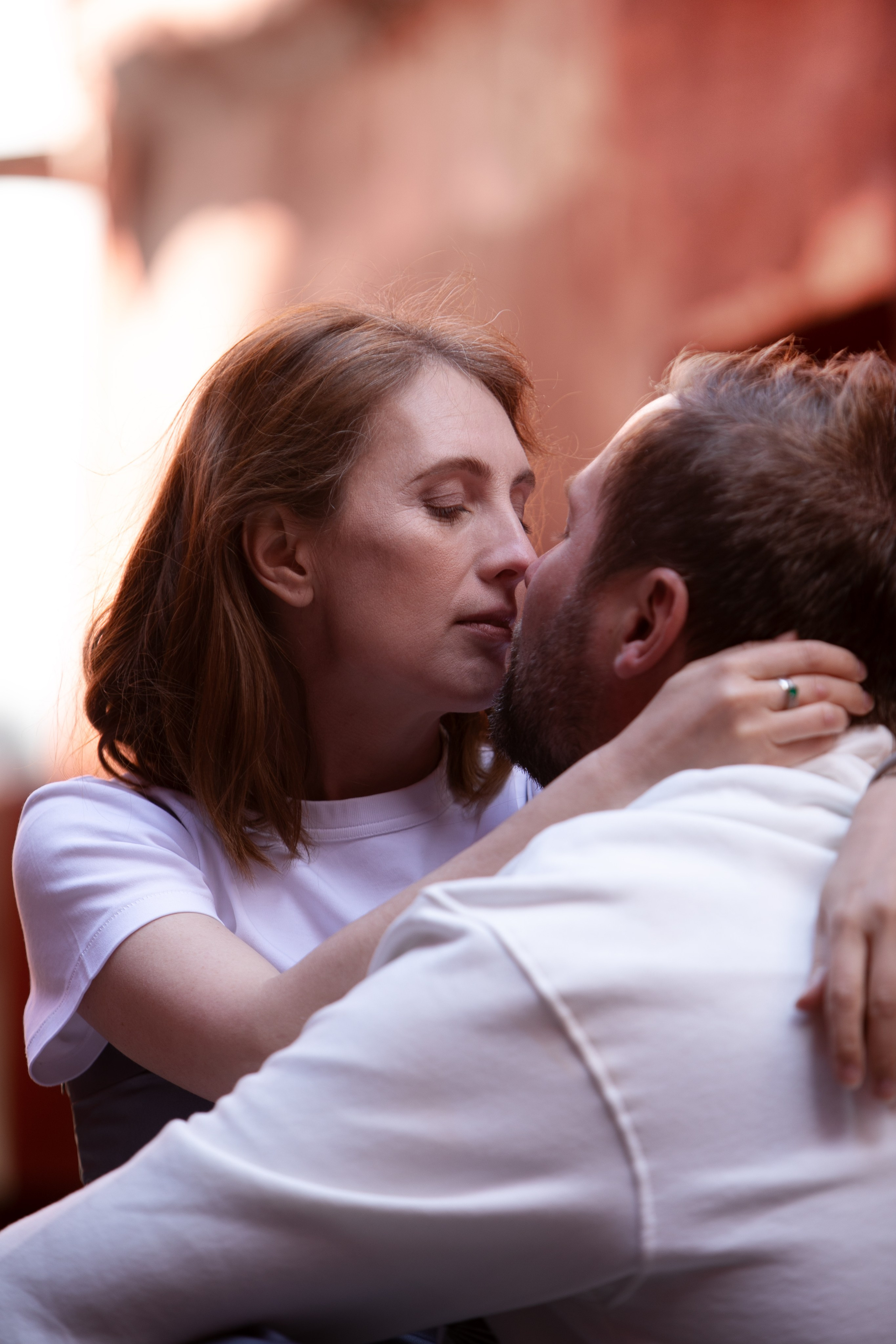 Евгения и Дмитрий. Семейный и детский фотограф в Беларуси