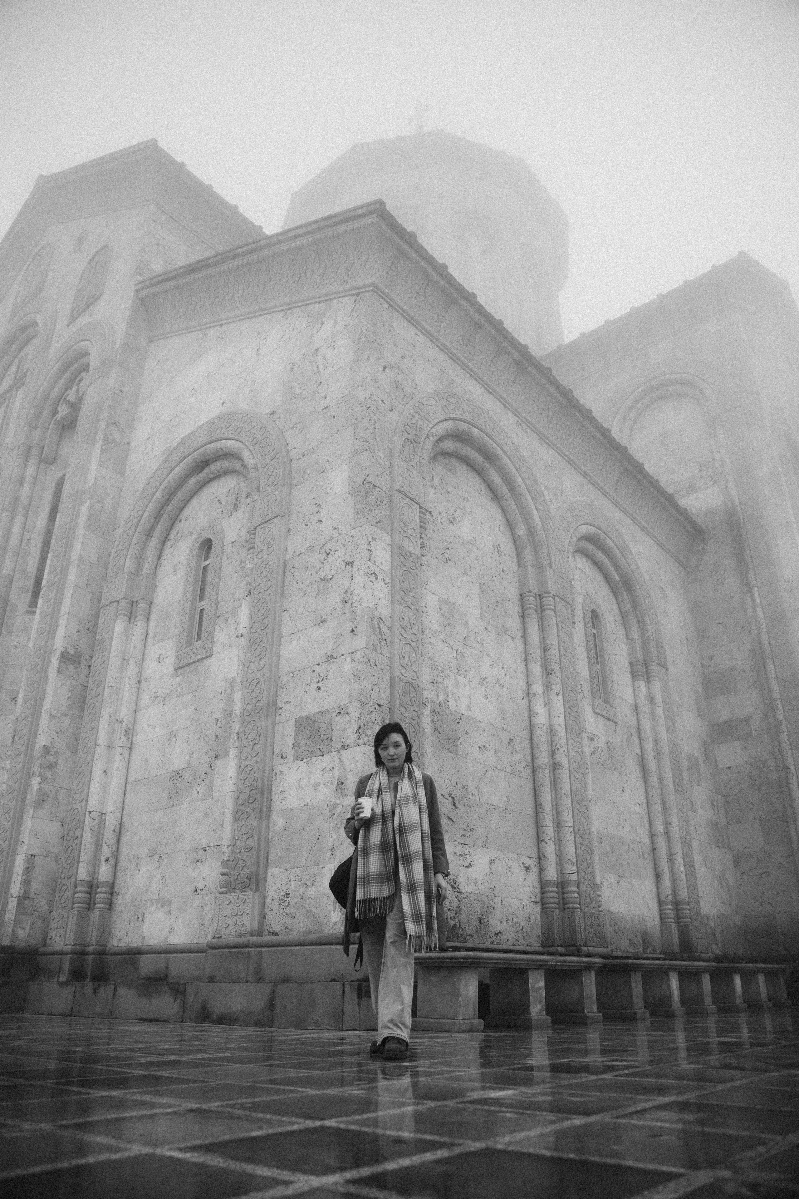 Грузия. Репортажный и детский фотограф в Минске