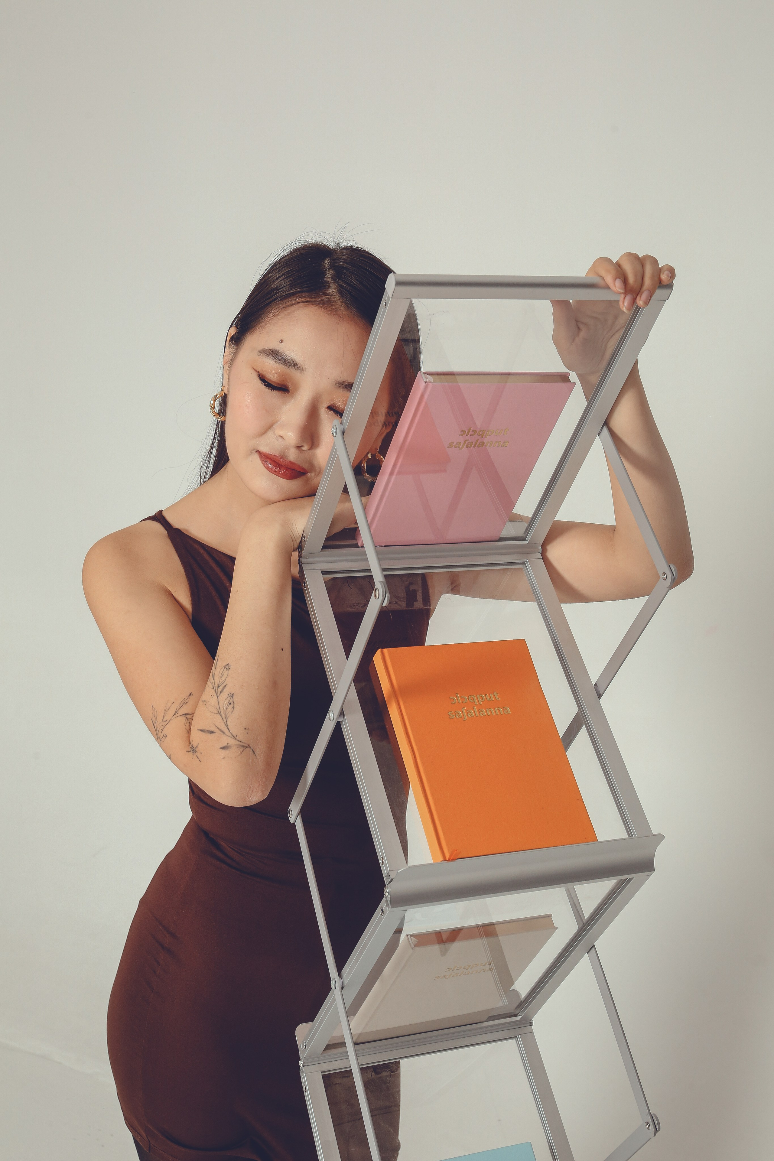 Предметная съемка. Создаю свой мир через искусство