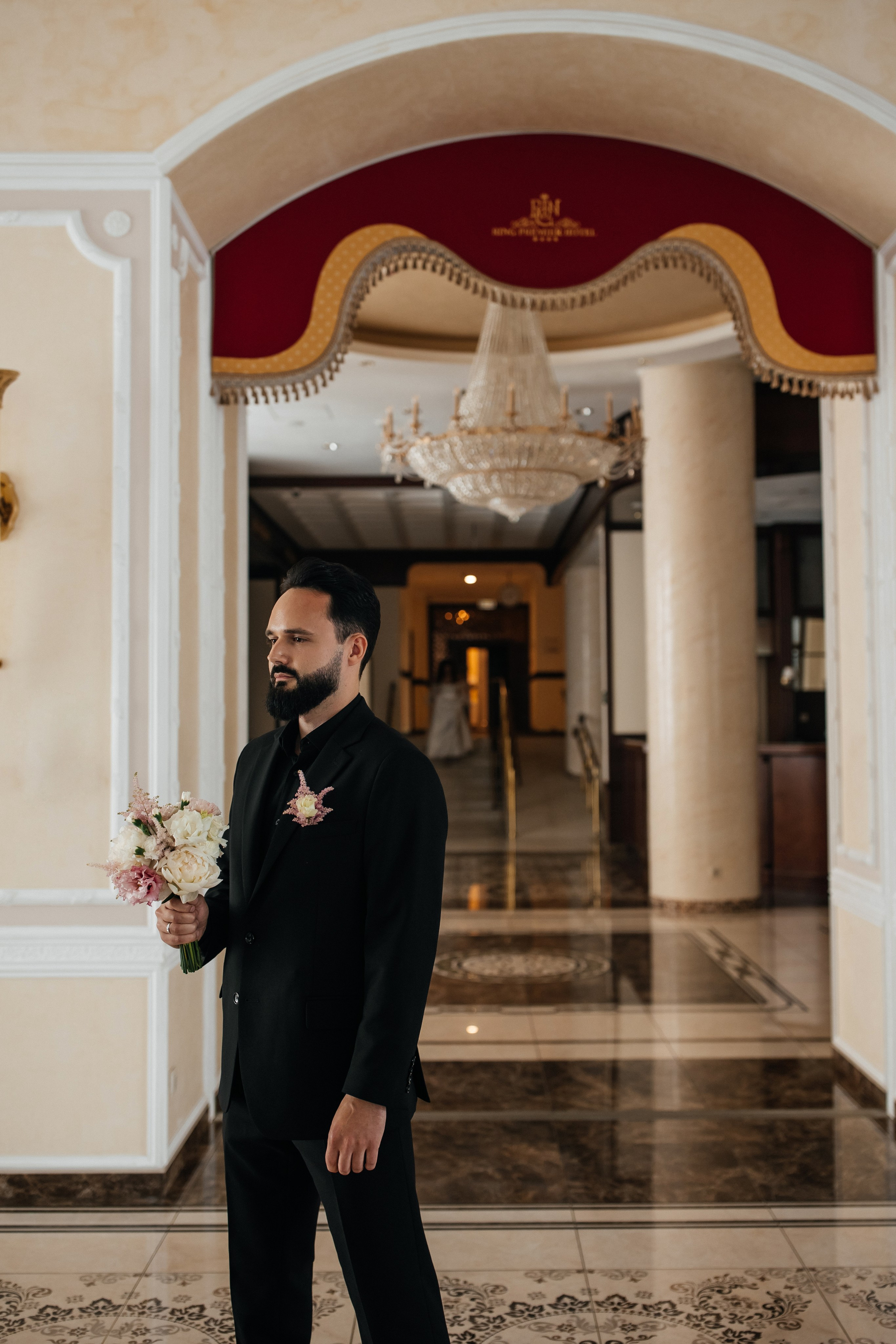 Андрей & Алёна. СВАДЕБНЫЙ ФОТОГРАФ ЕВГЕНИЯ МОДИНА Ярославль