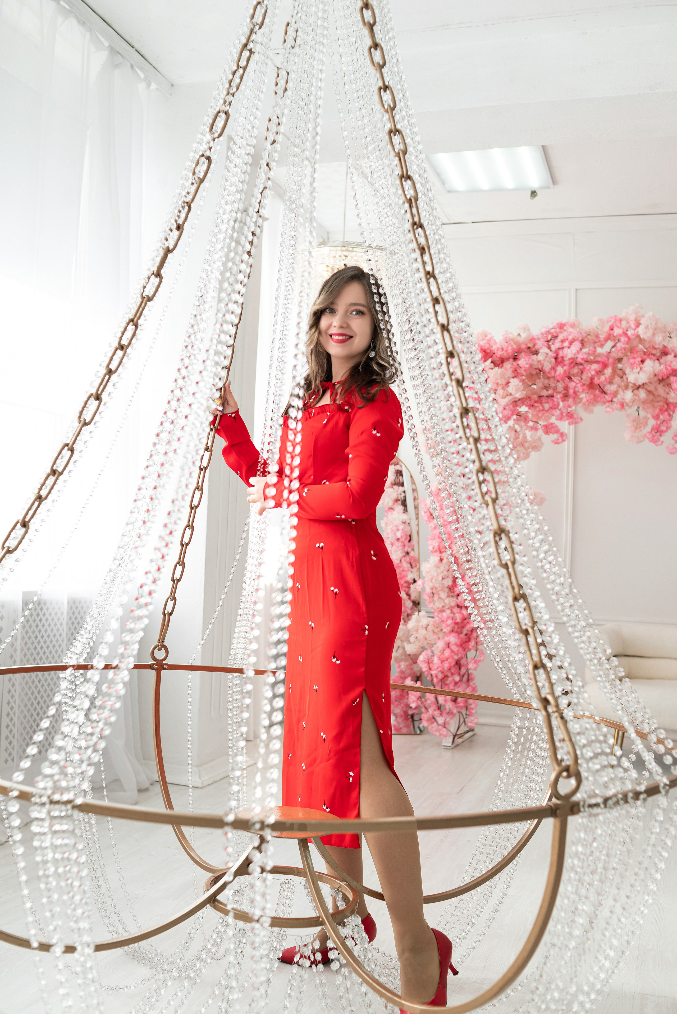 Наталья. Бжицких Виталий — фотограф г. Ульяновск