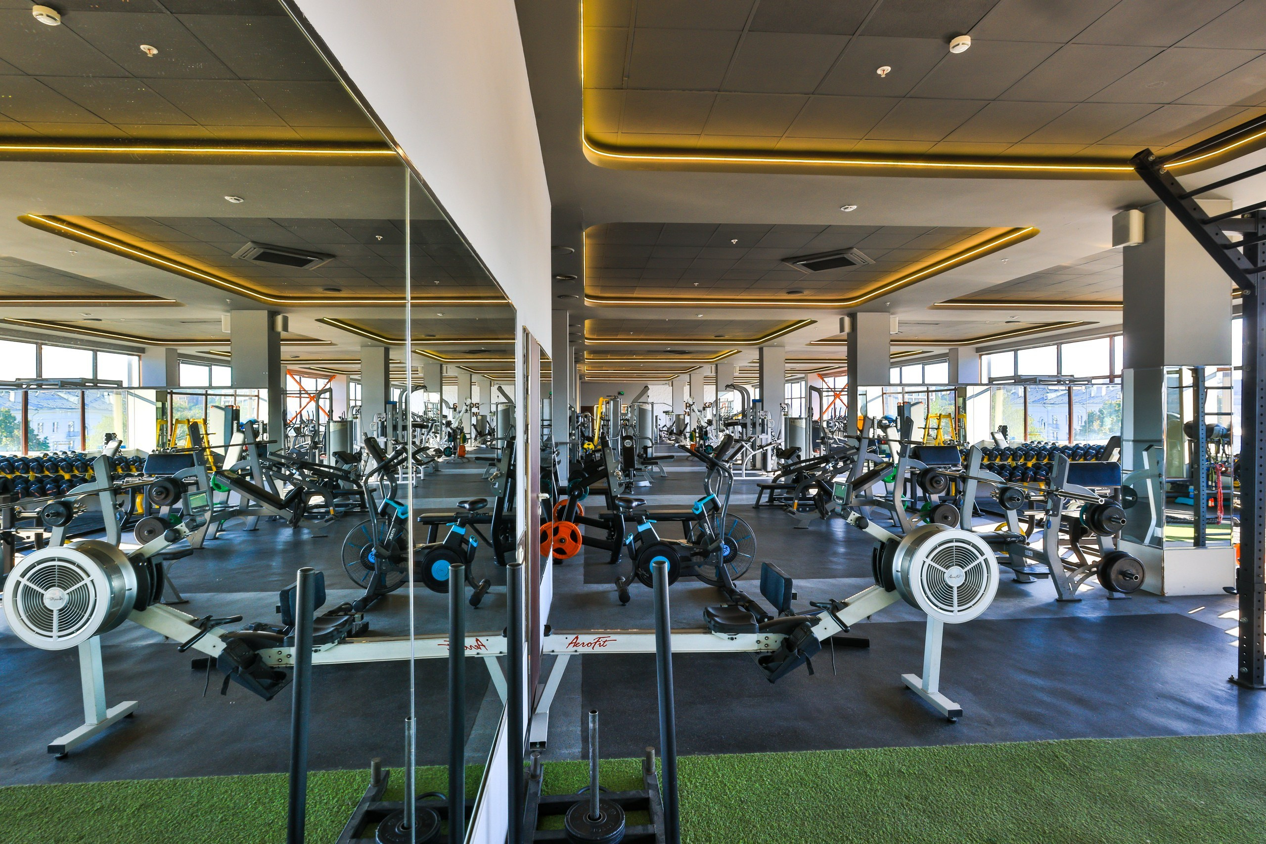 ТРОЙКА ФИТНЕС. Фотограф в Туле Крупский АнДРей. Фотостудия «КАДР71» в Туле