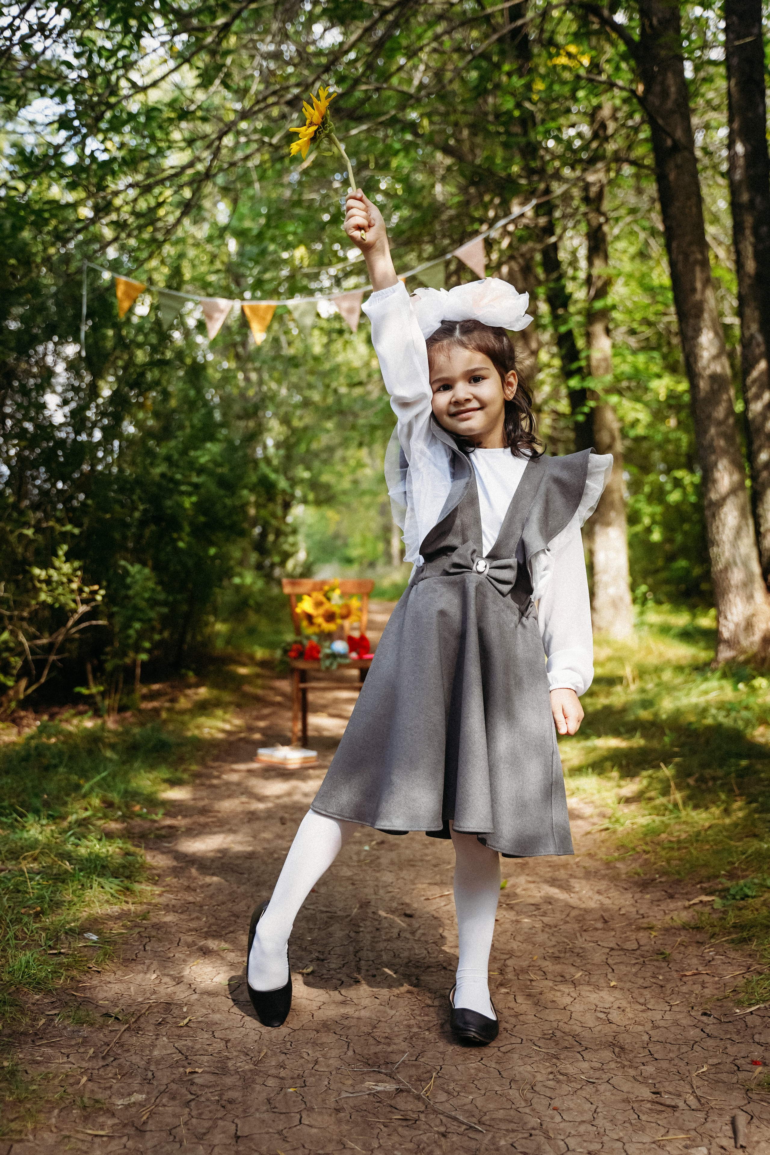 Проект «Первоклашки»