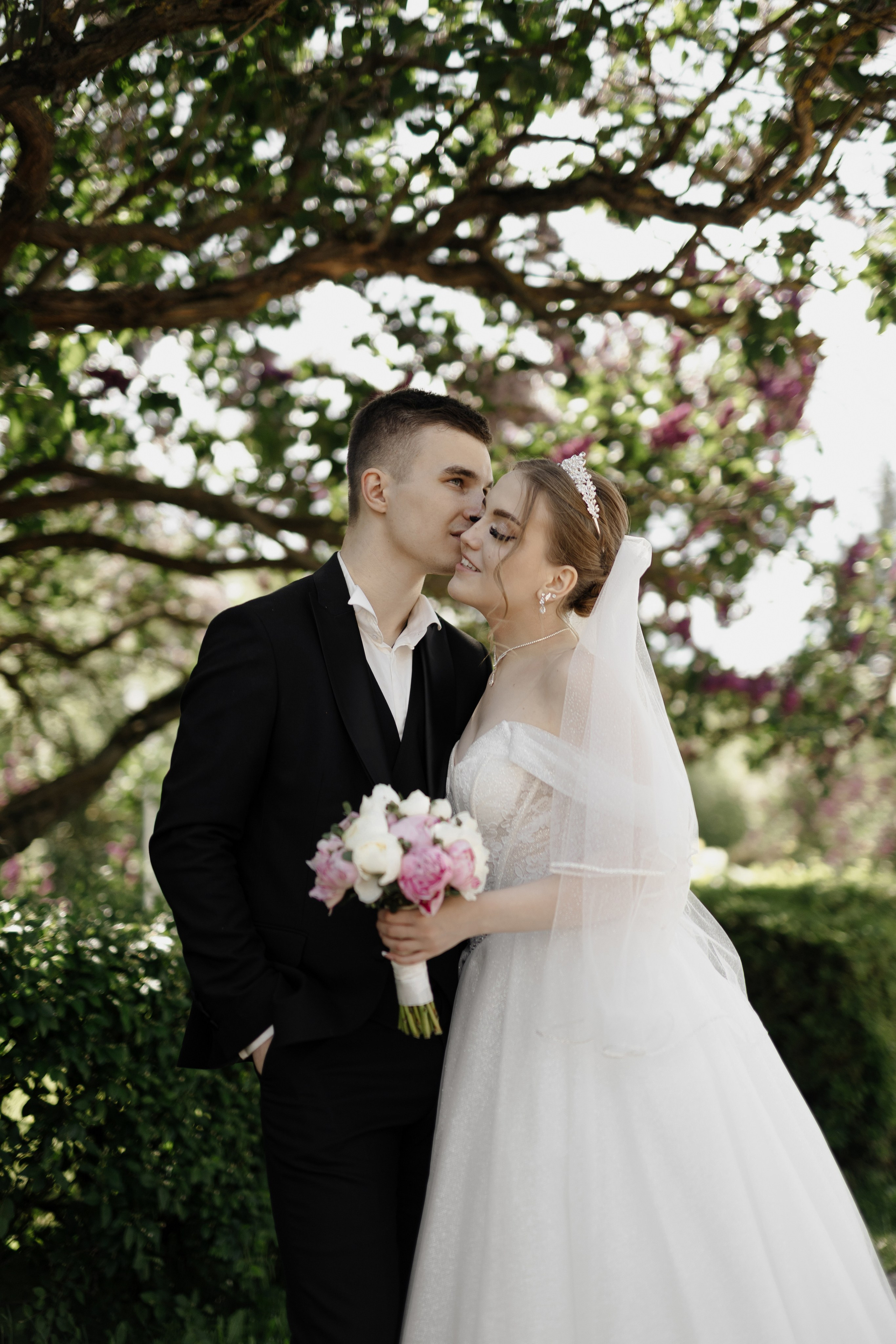 Свадьба Артёма и Ольги. Фотограф Кольчугино/Владимир/Москва Елизавета Иода