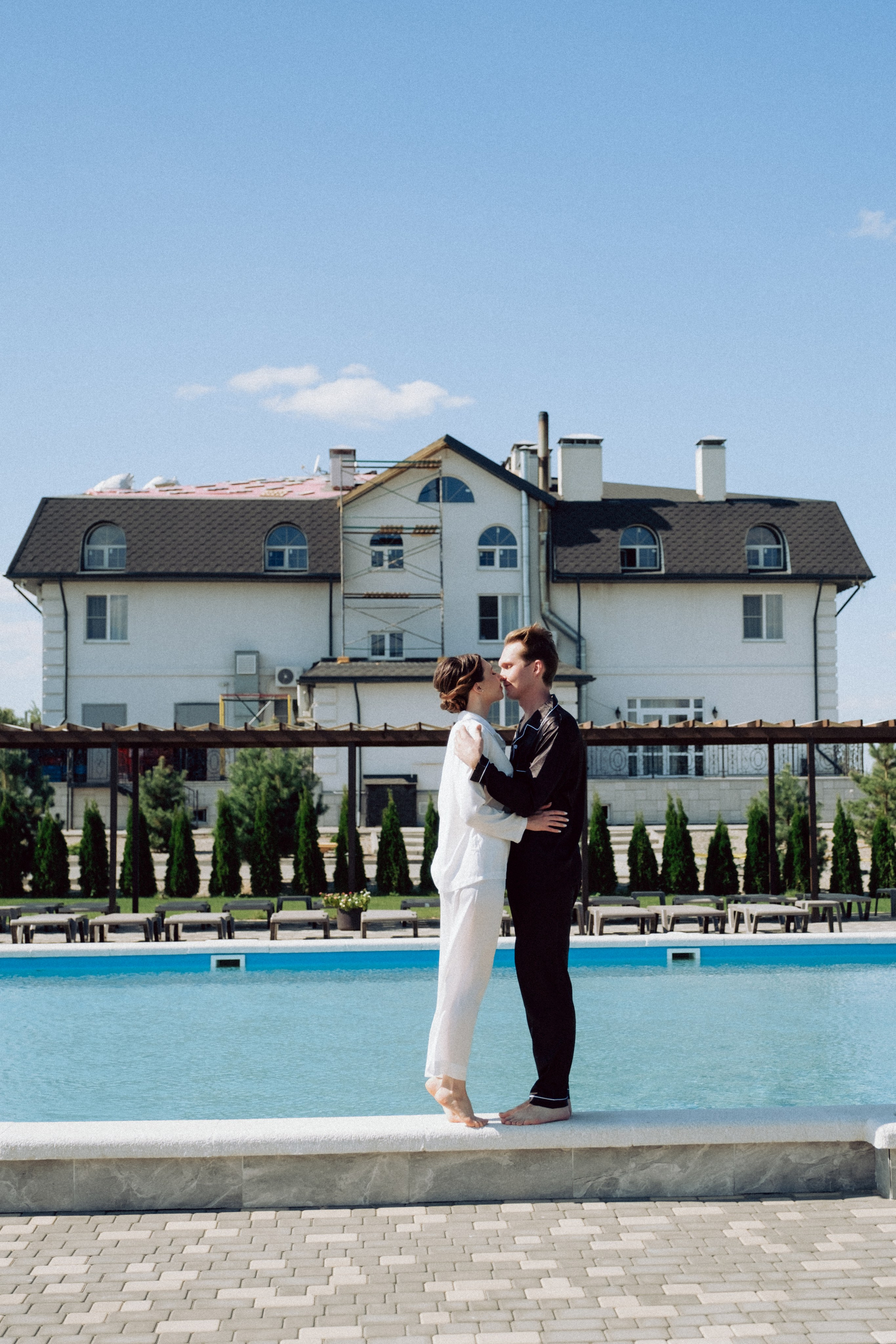 Настя + Женя. Анна Гусарова свадебный фотограф в Волгограде