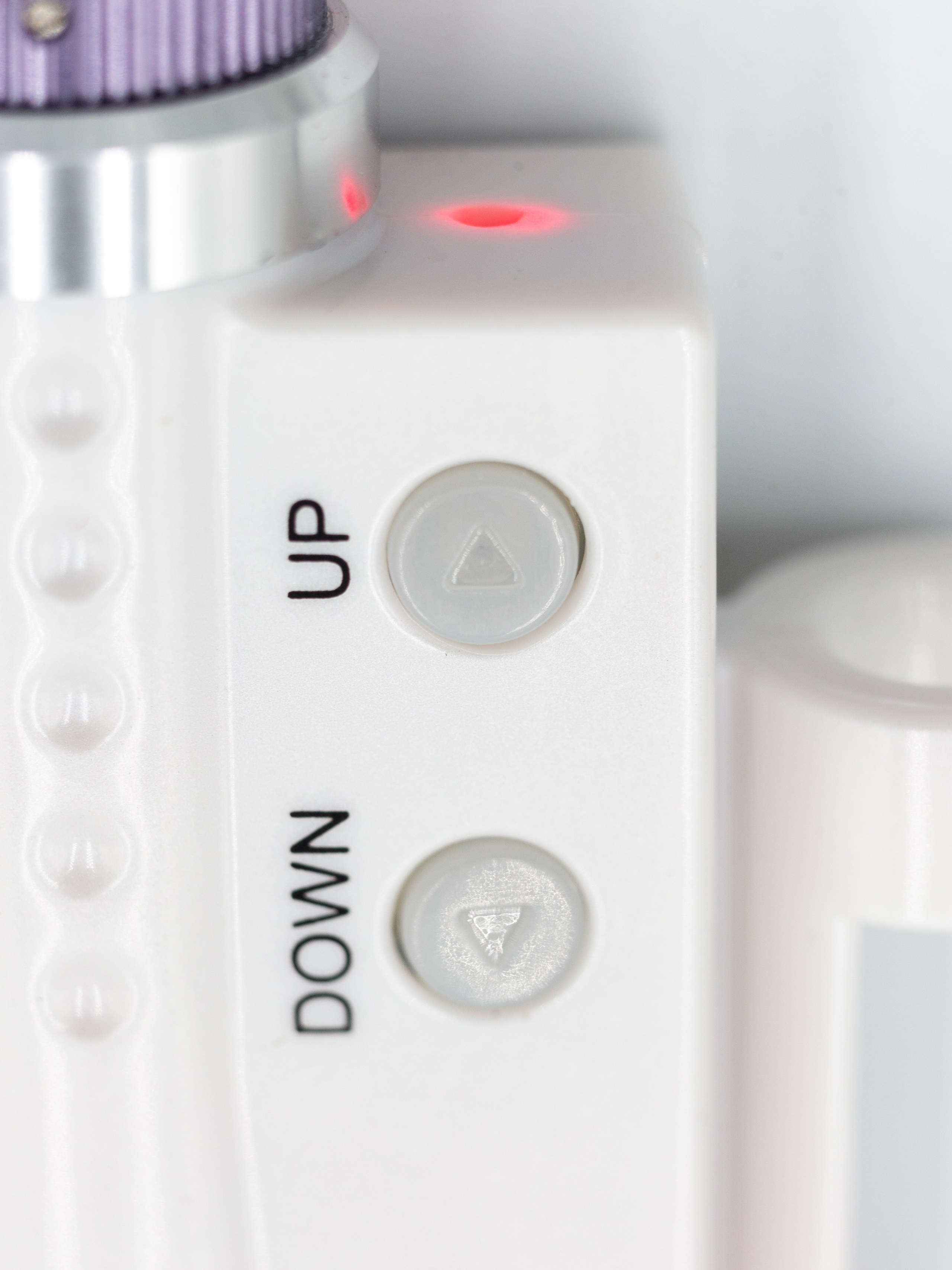 Аппараты DERMAPEN / Съемка для магазина «SPB COSMETIC». Семейный и портретный фотограф в Санкт-Петербурге Андрей Воробьев