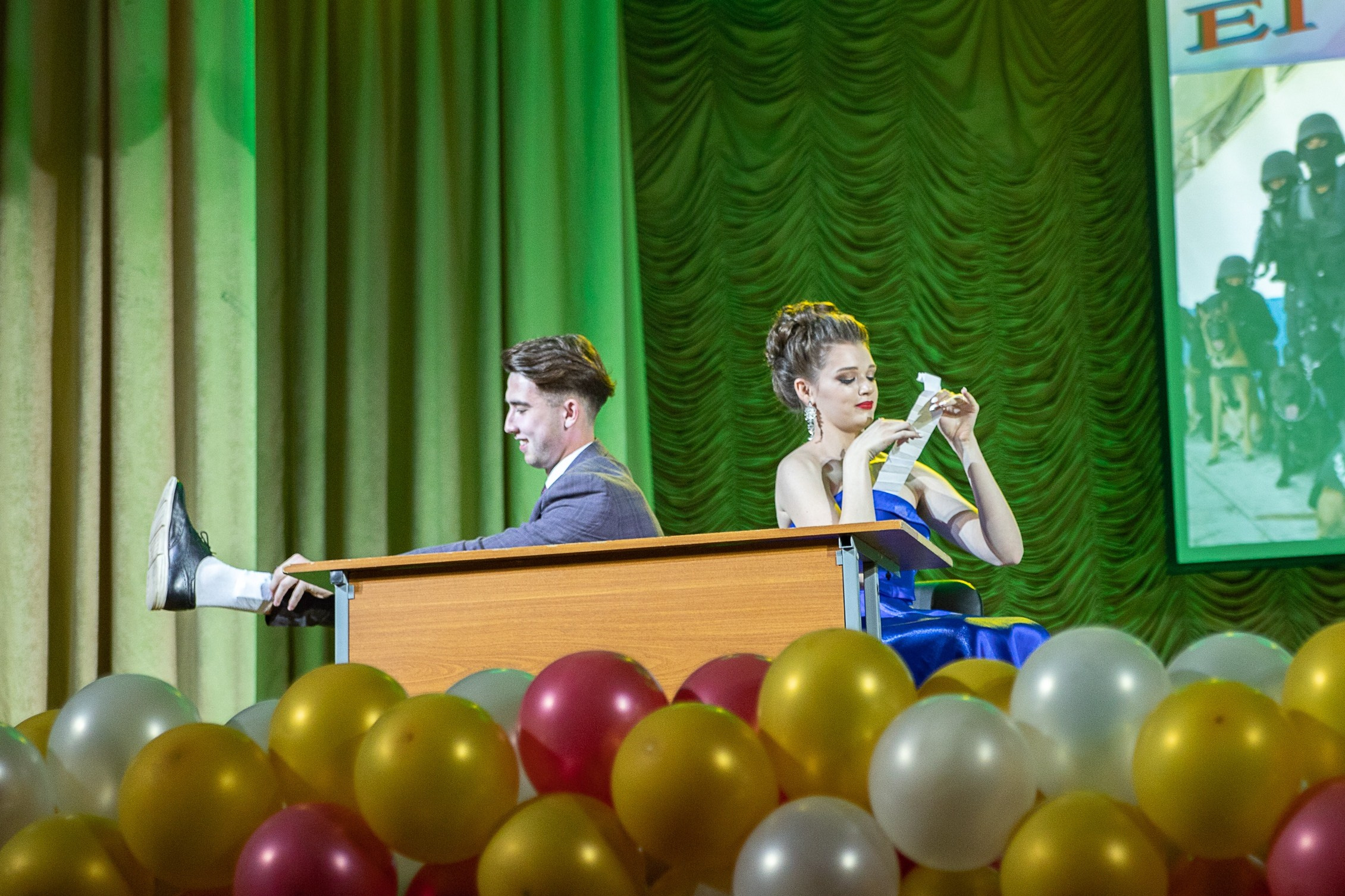 Выпускной. Гимназия № 1, 2019. Фотограф-дизайнер, семейный фотограф, фуд-фотограф в Москве и Московской области Лаврова Анна