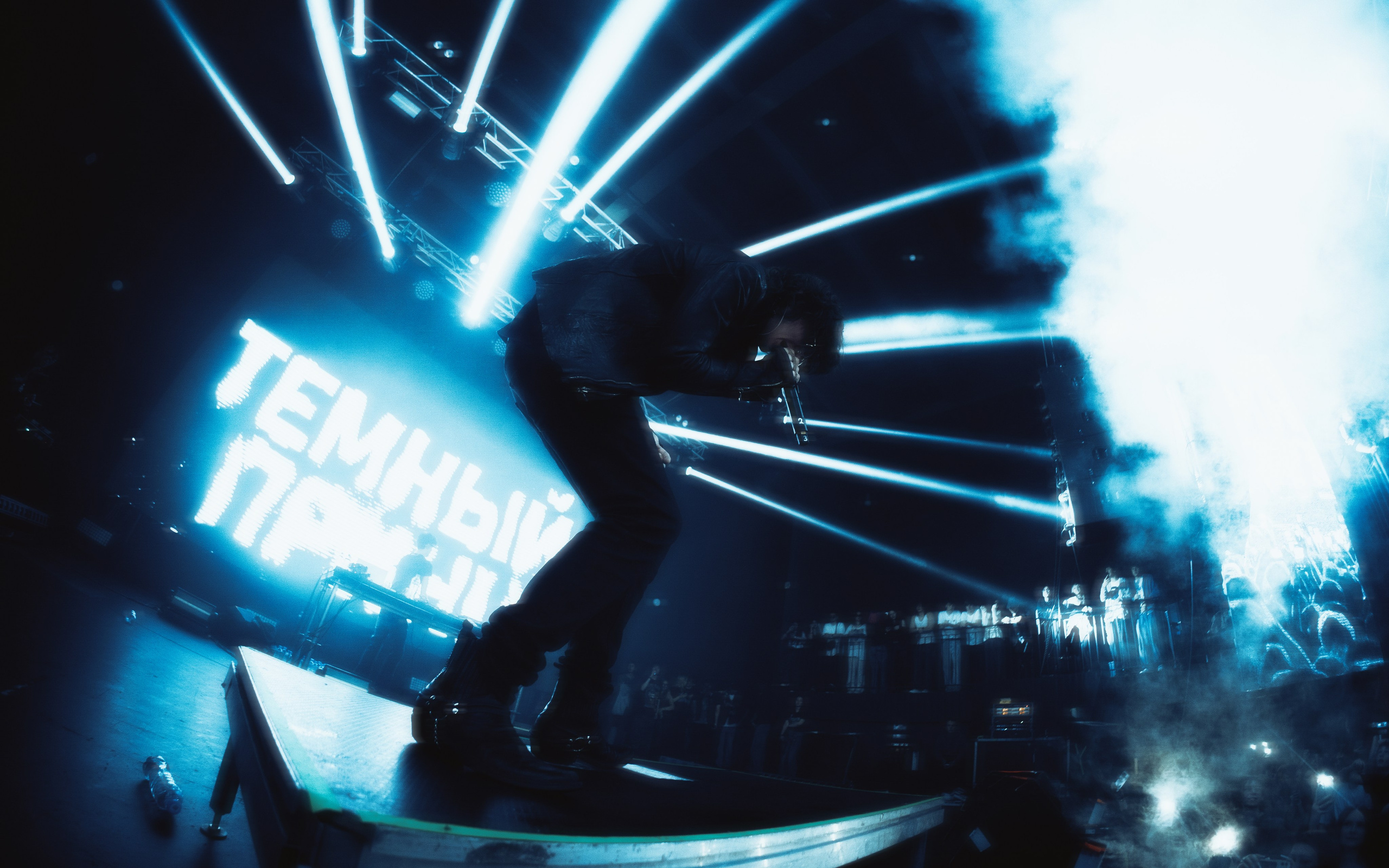 FORTUNA 812 / темный принц. OPSHI PHOTO